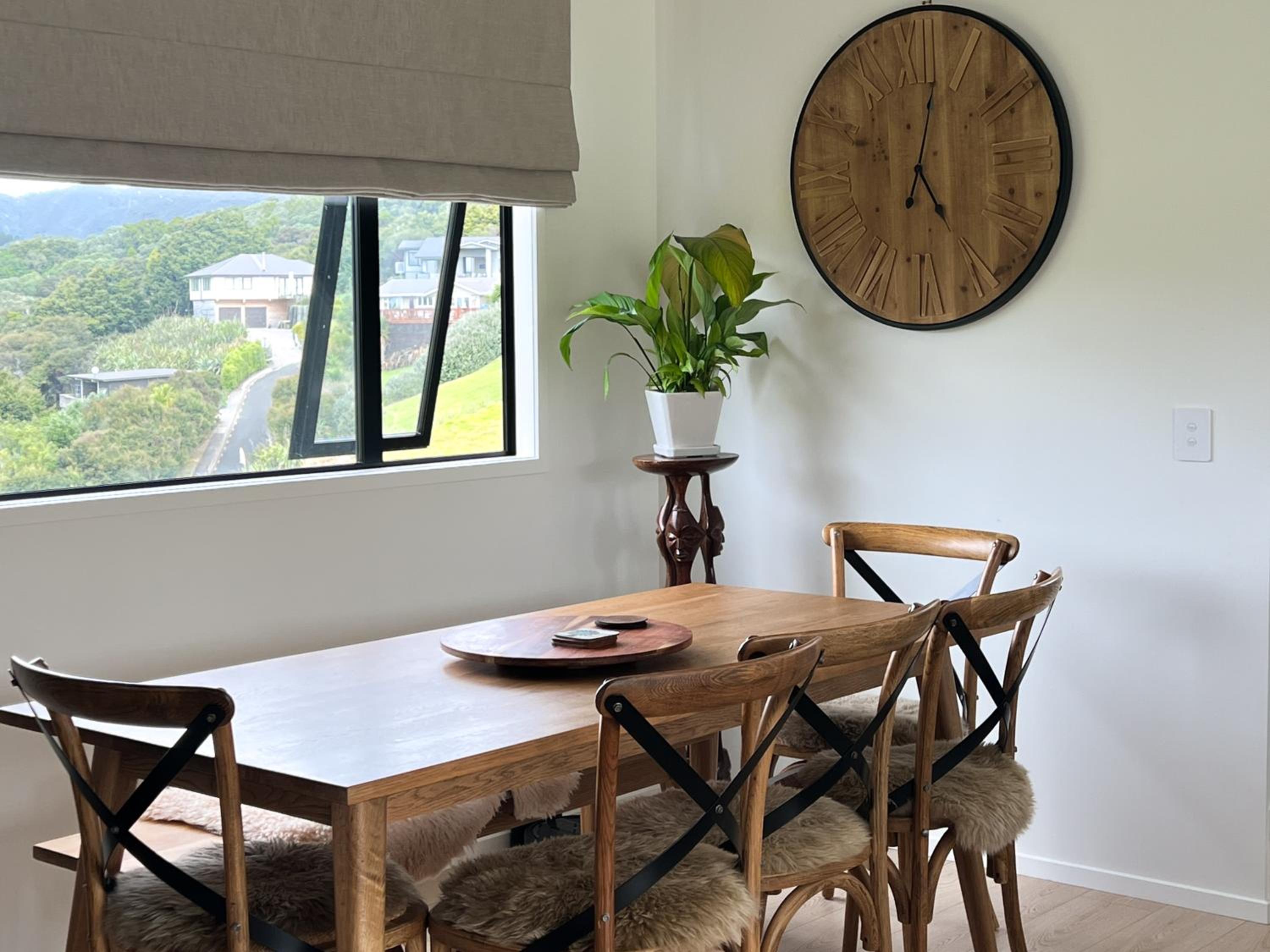 Coastal Serenity - Langs Beach Holiday Home view 3