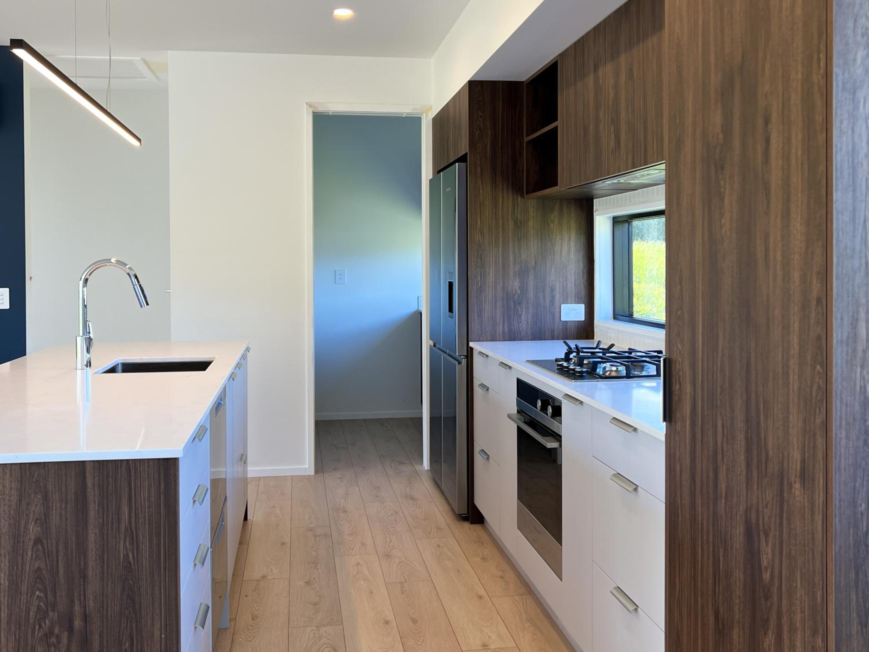 Coastal Serenity - Langs Beach Holiday Home view 4