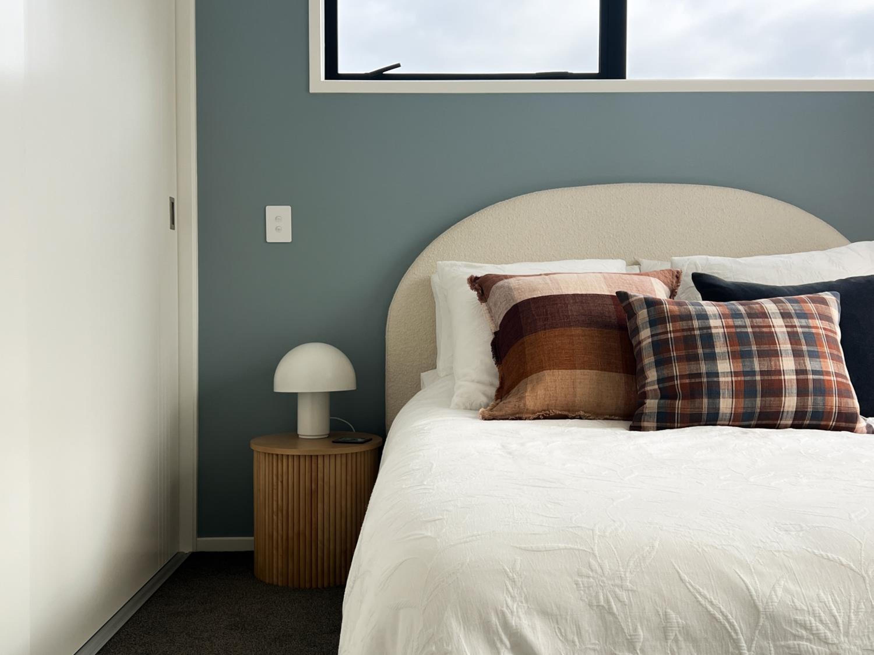 Coastal Serenity - Langs Beach Holiday Home view 5