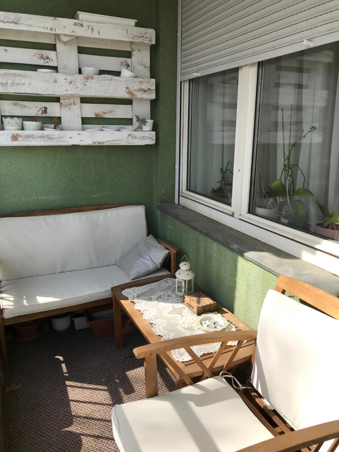 Rózsadomb apartman