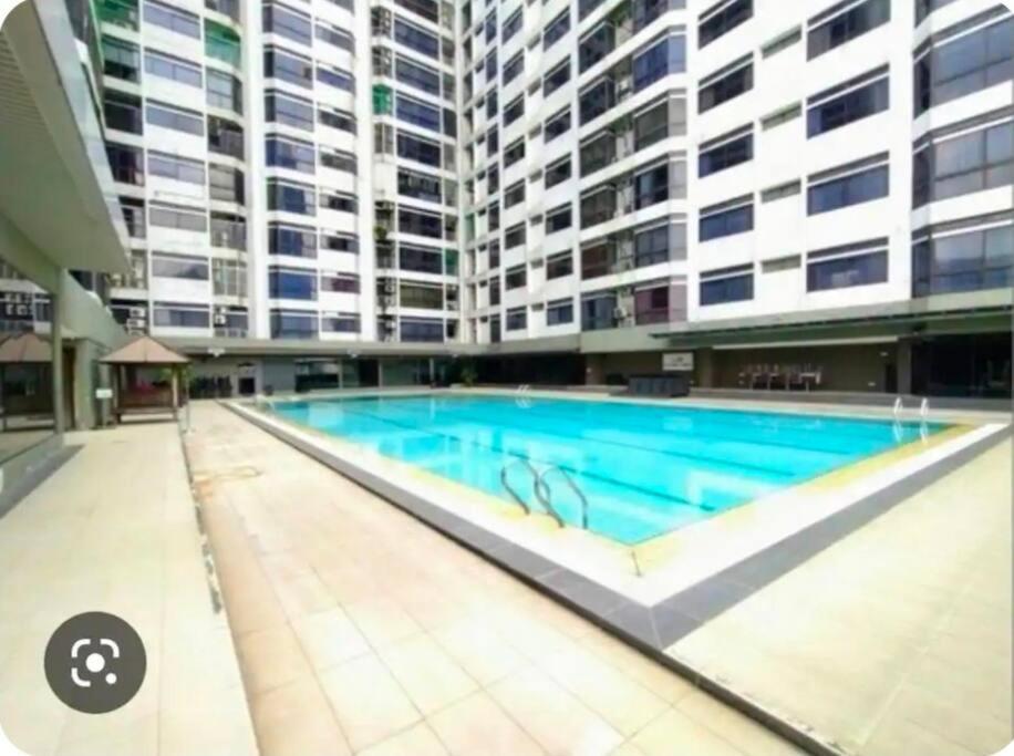 Fahrenheit 88 Suites Bukit Bintang C 3R