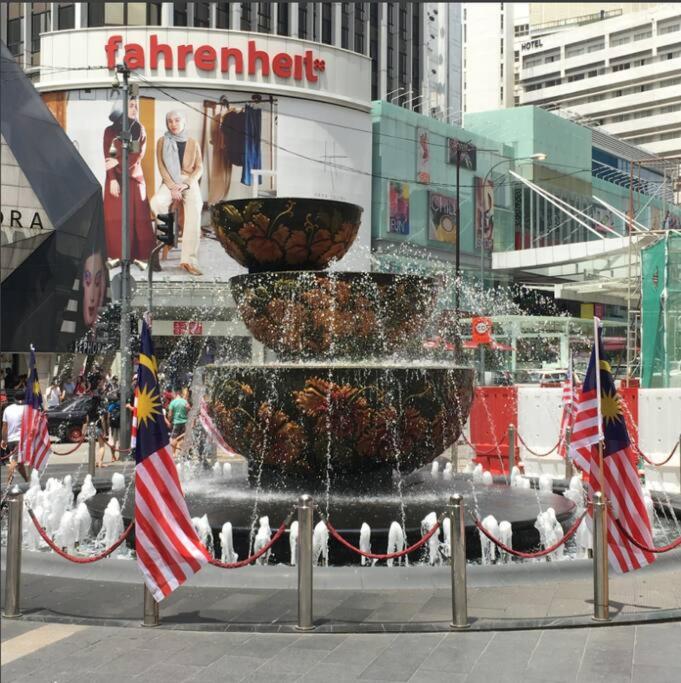 Fahrenheit 88 Suites Bukit Bintang C 3R