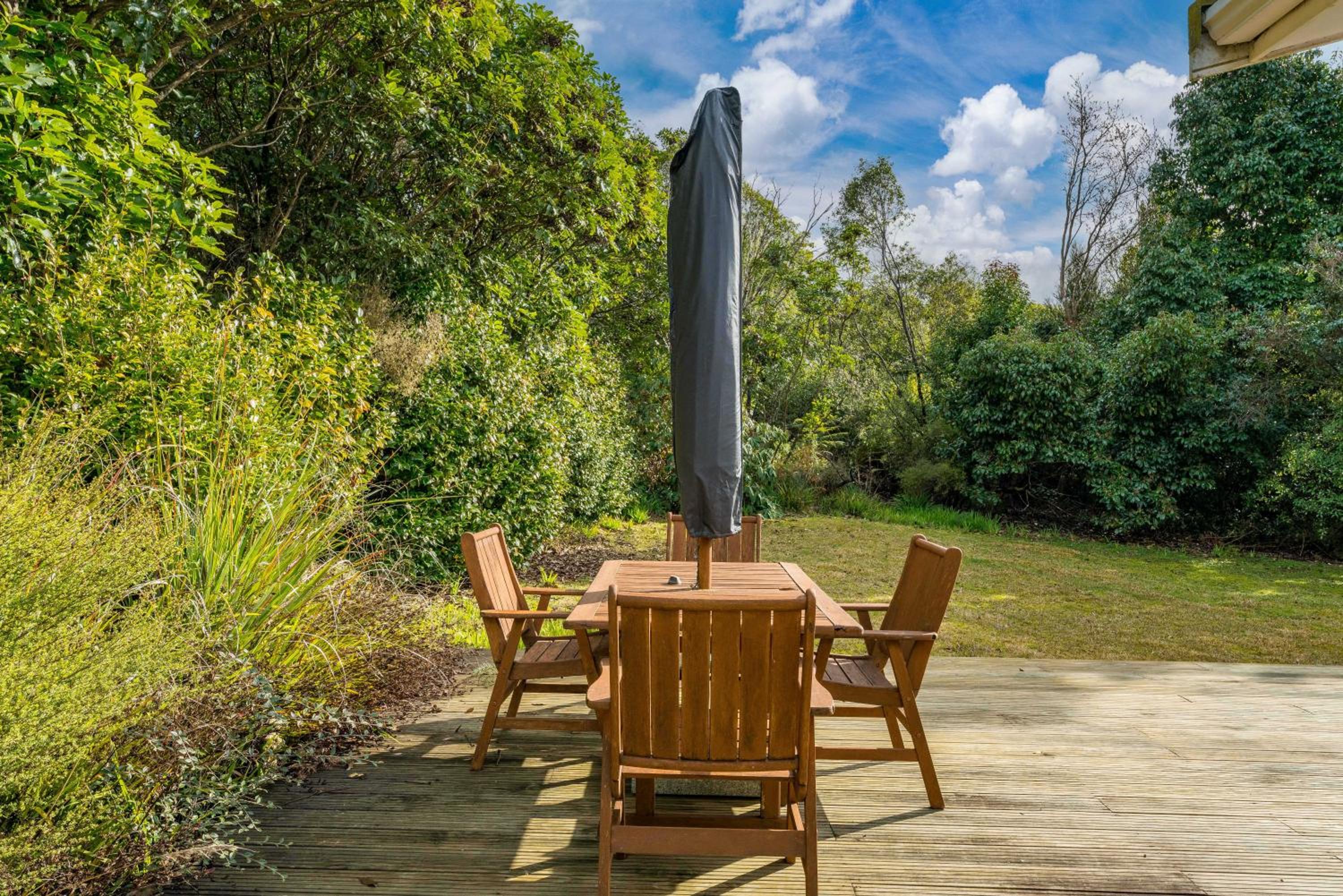 Family Favourite - Kuratau Holiday Home