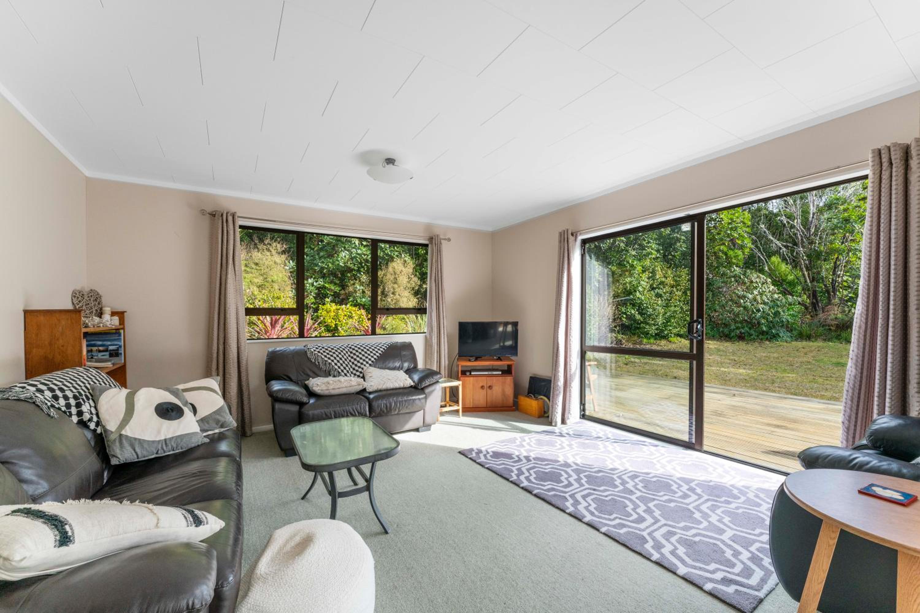 Family Favourite - Kuratau Holiday Home