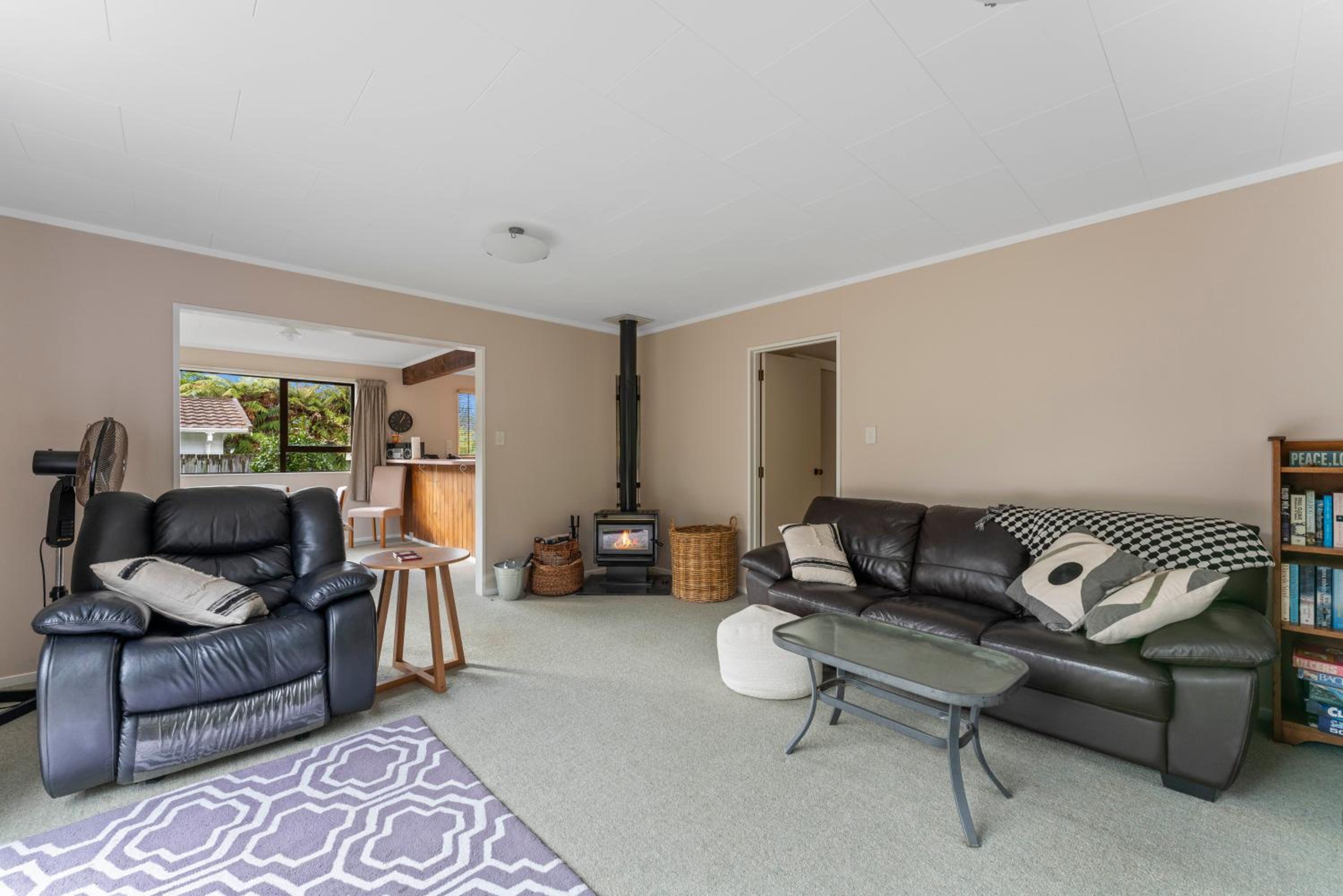 Family Favourite - Kuratau Holiday Home
