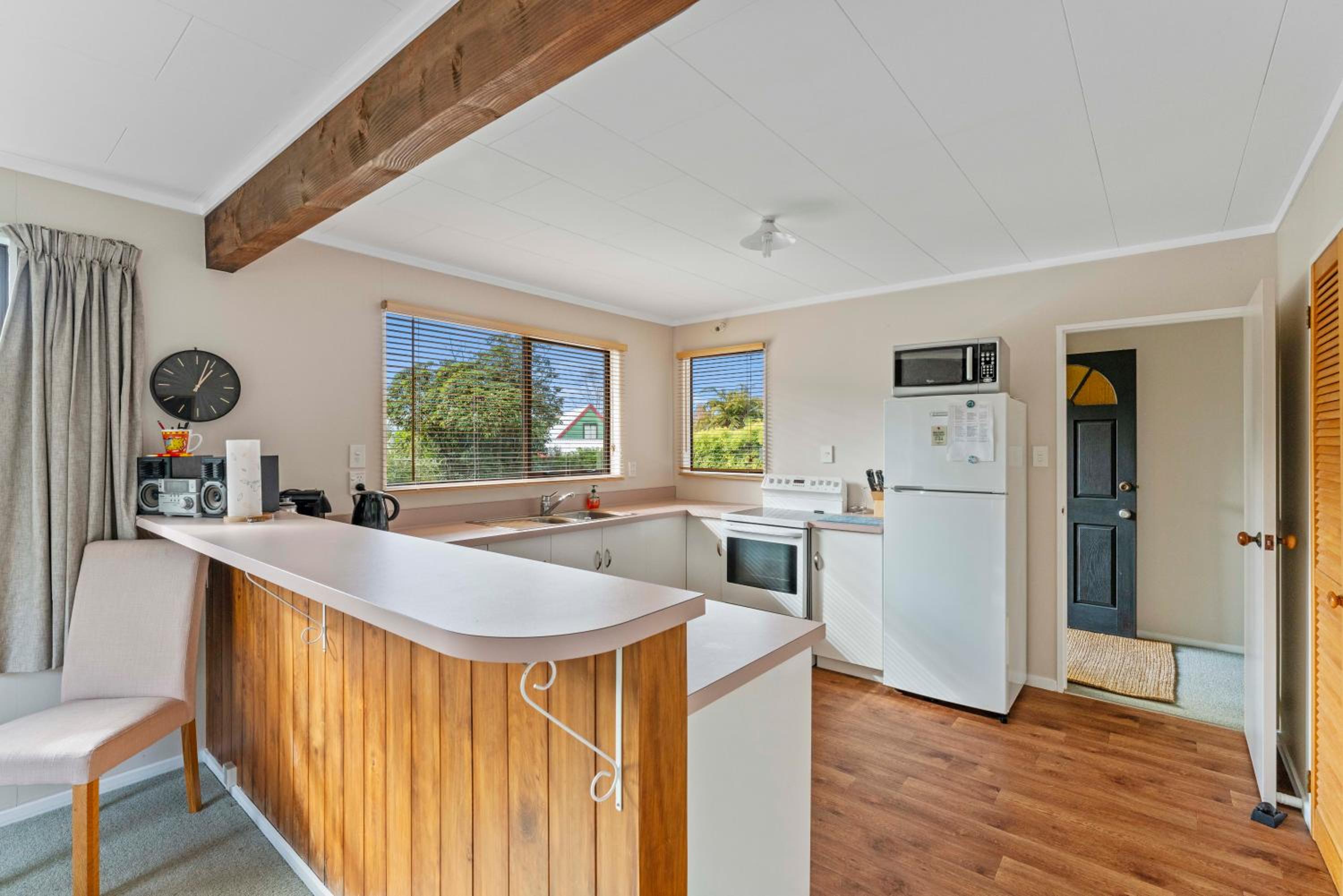 Family Favourite - Kuratau Holiday Home