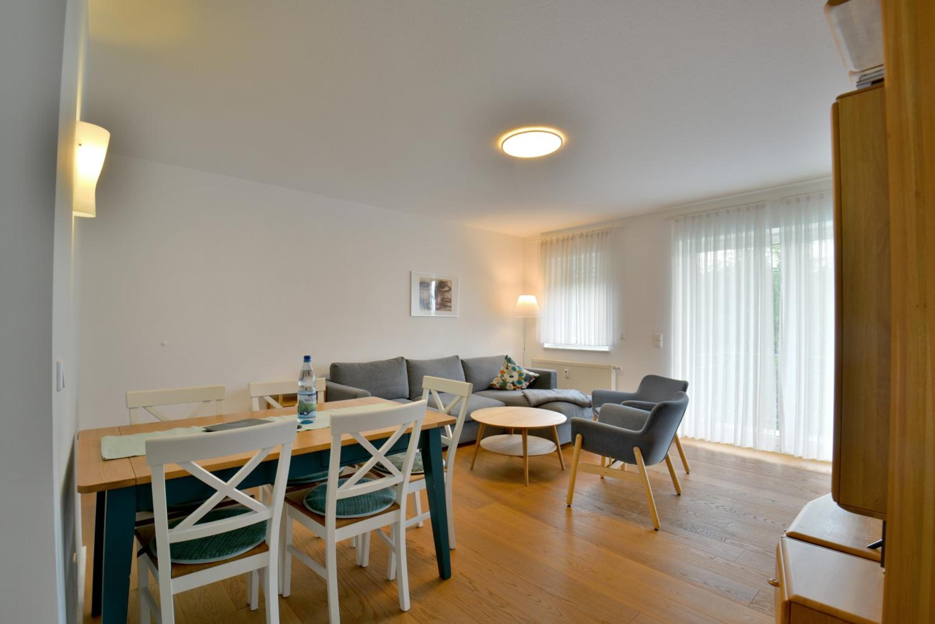 Haus Tannenblick Oberhof