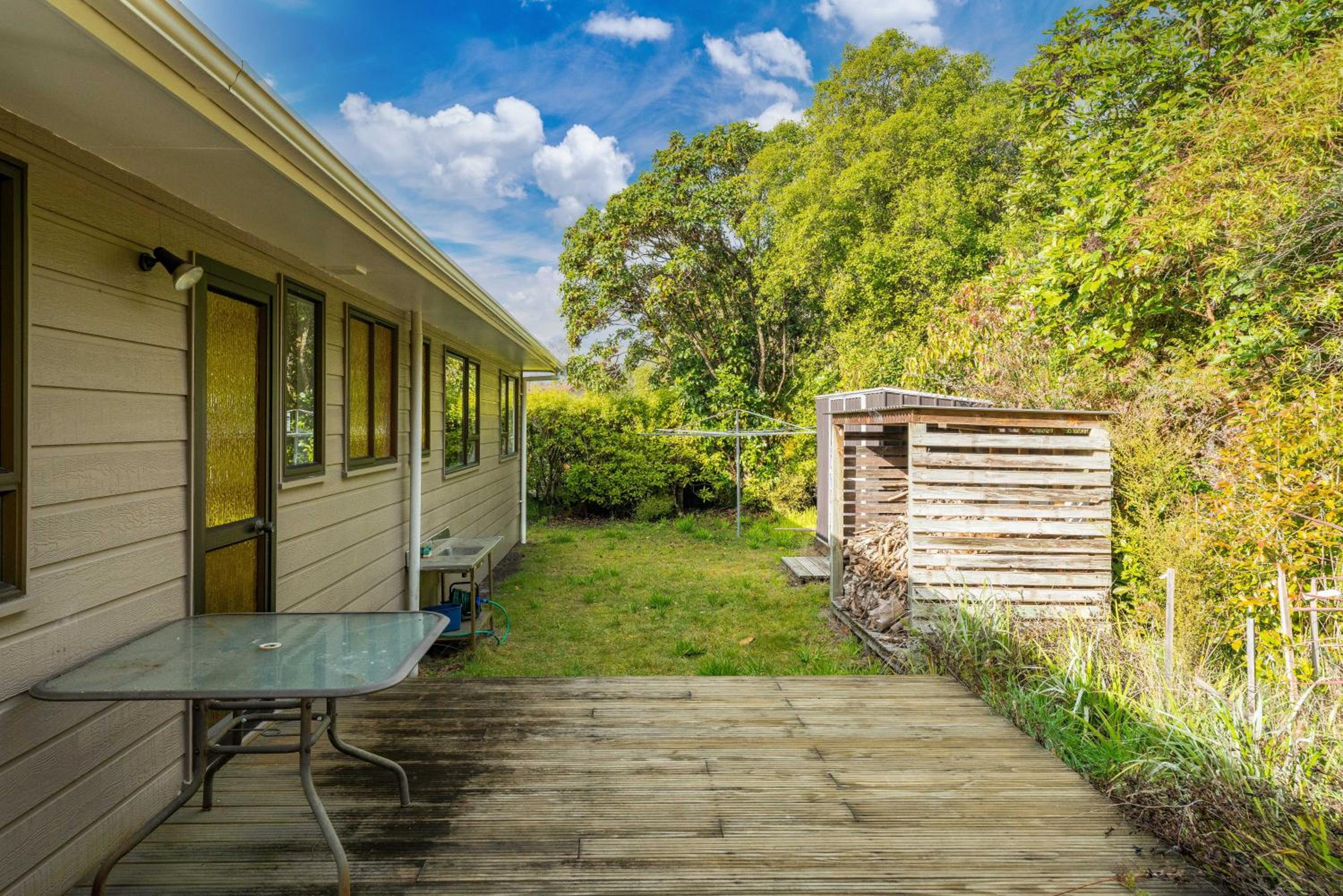 Family Favourite - Kuratau Holiday Home