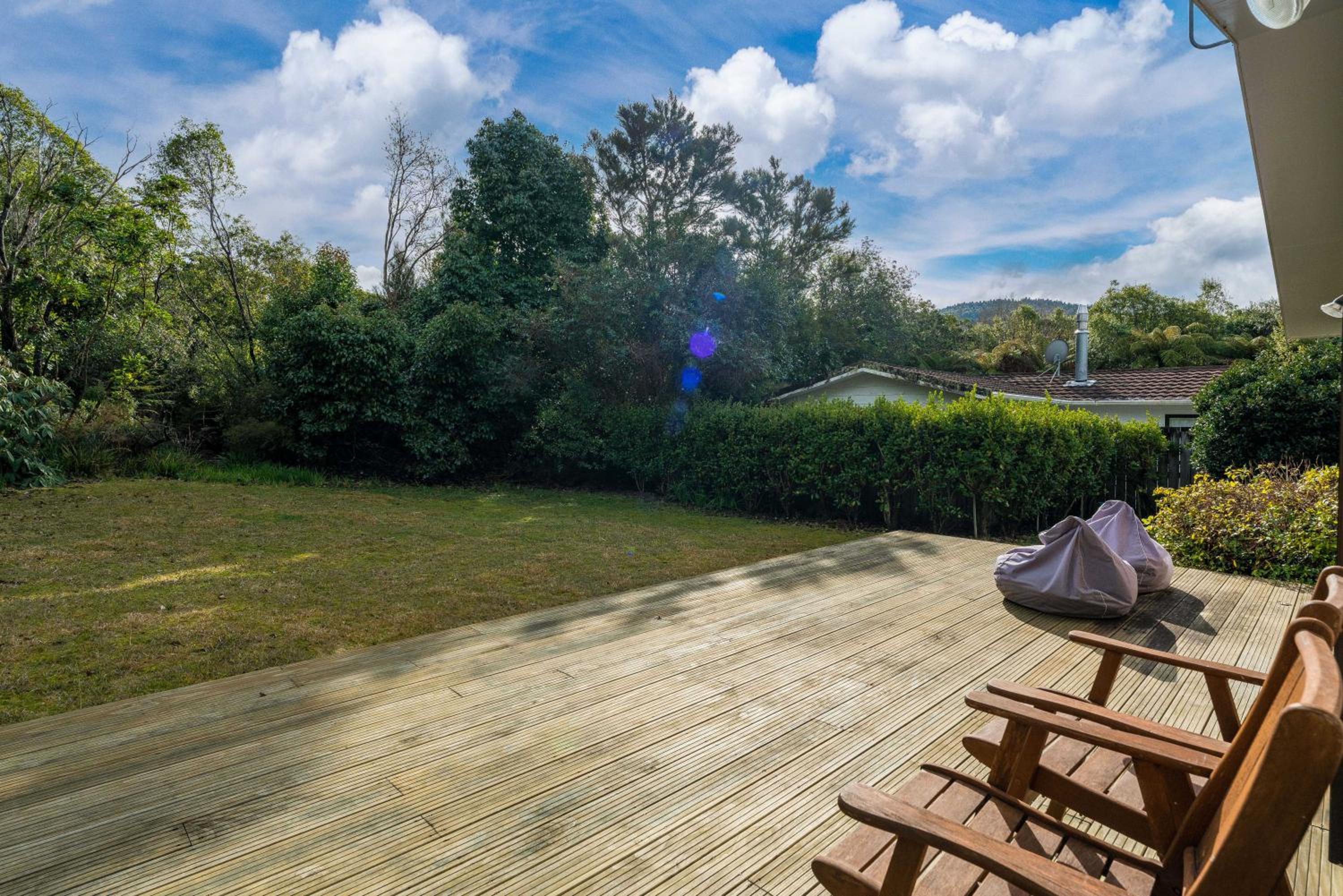 Family Favourite - Kuratau Holiday Home