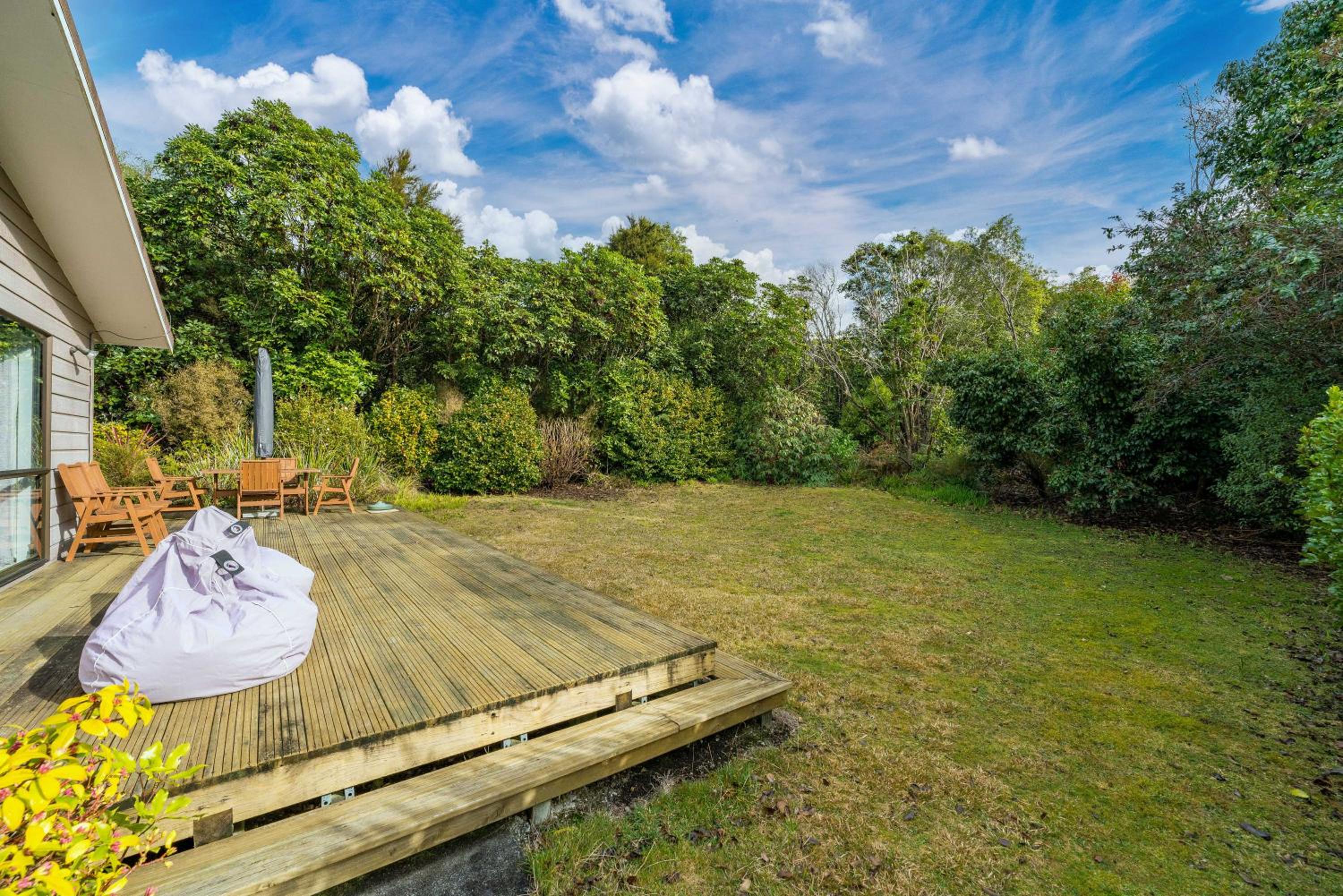 Family Favourite - Kuratau Holiday Home