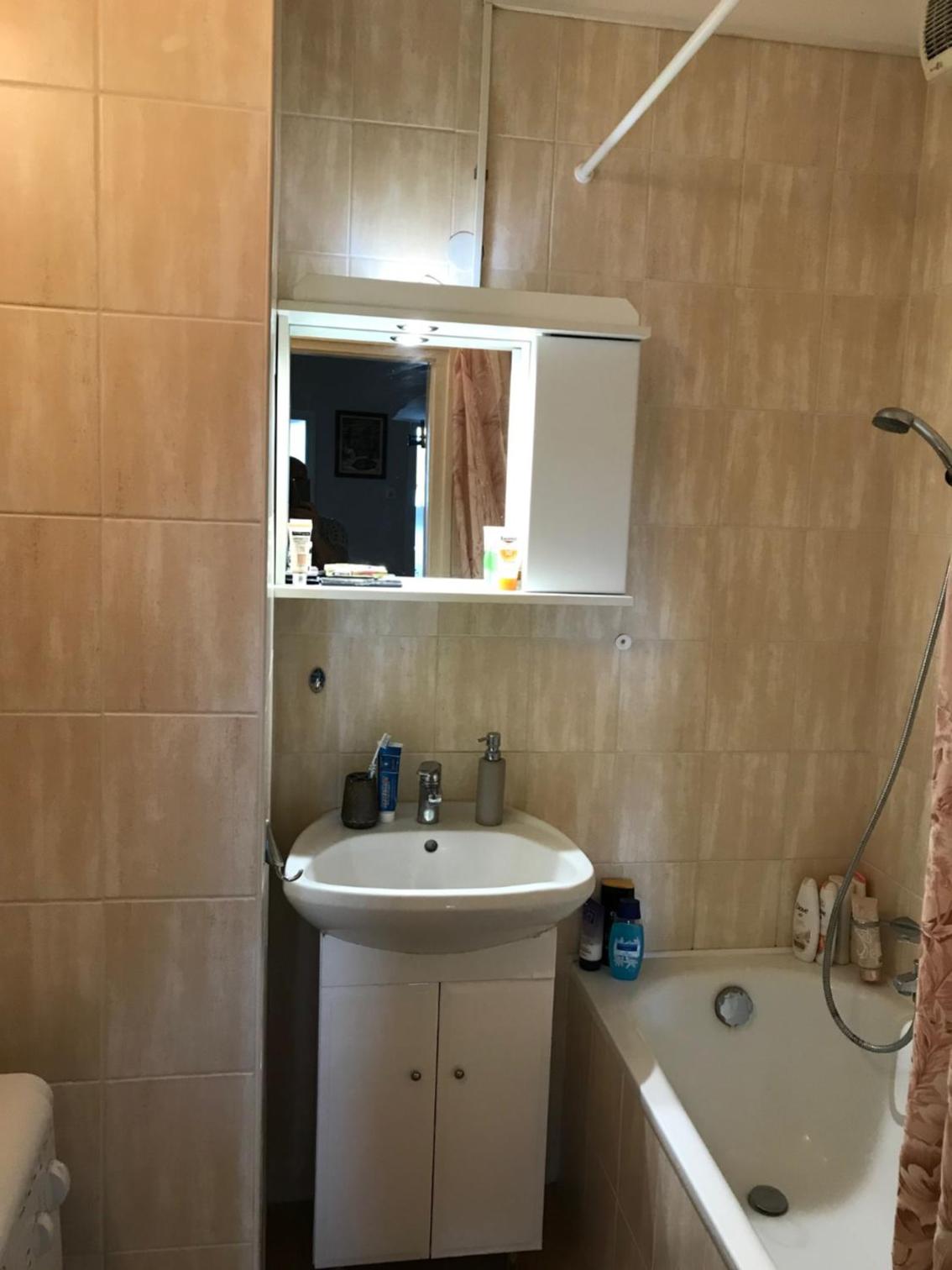 Rózsadomb apartman