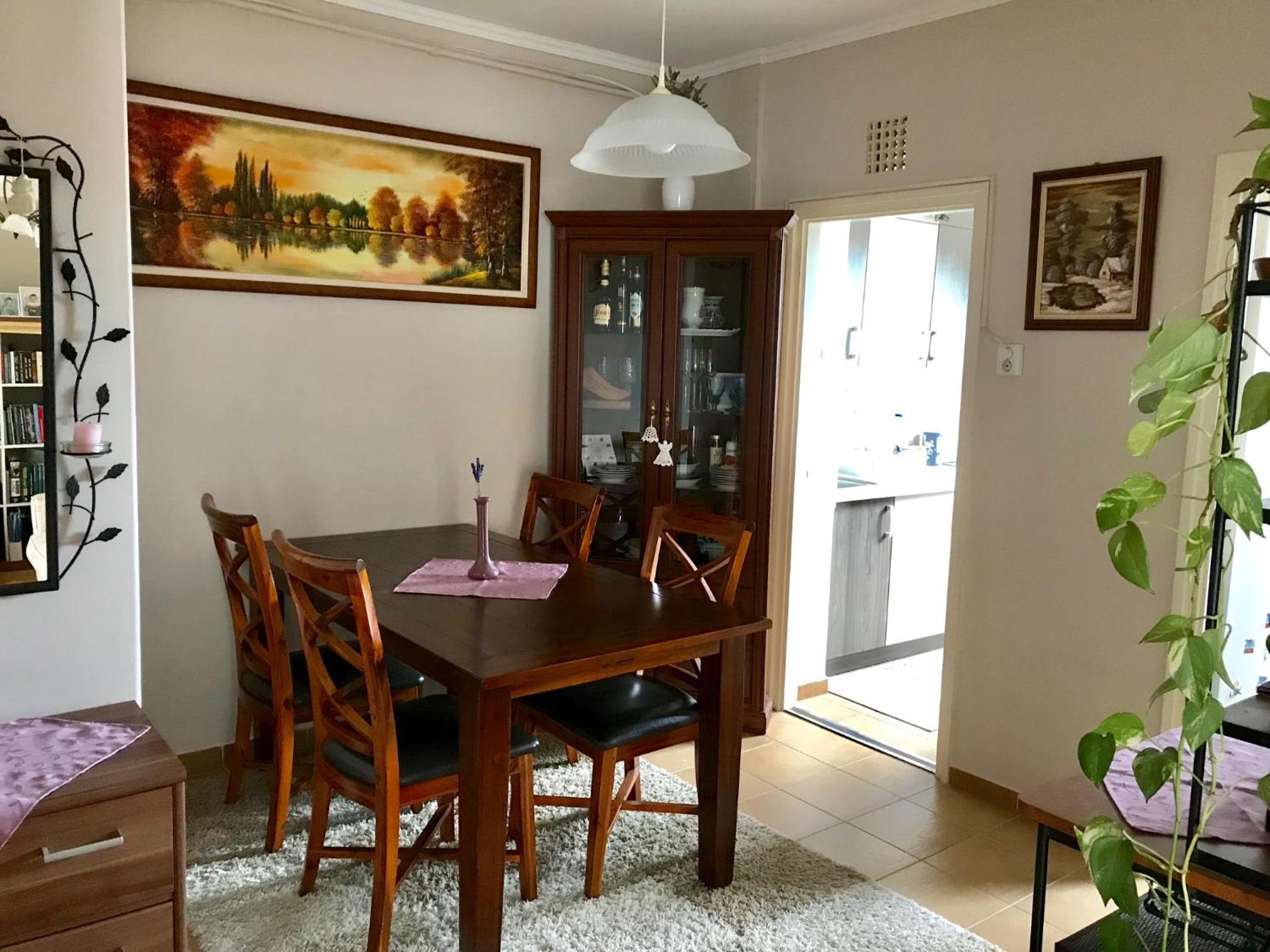 Rózsadomb apartman