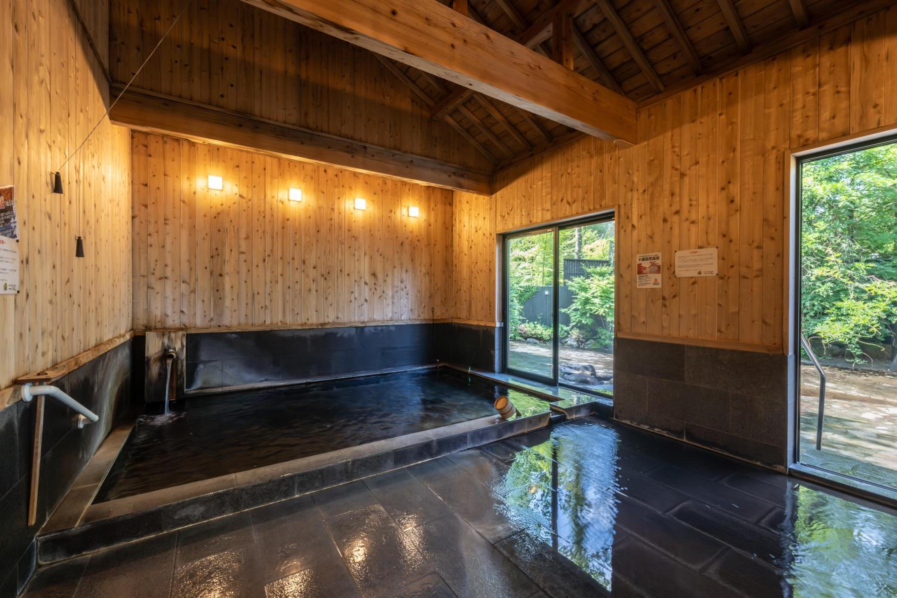 Tsuwabuki no Hana view 4
