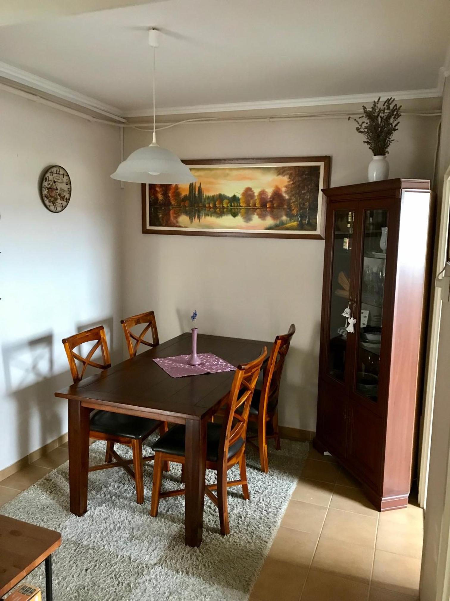 Rózsadomb apartman
