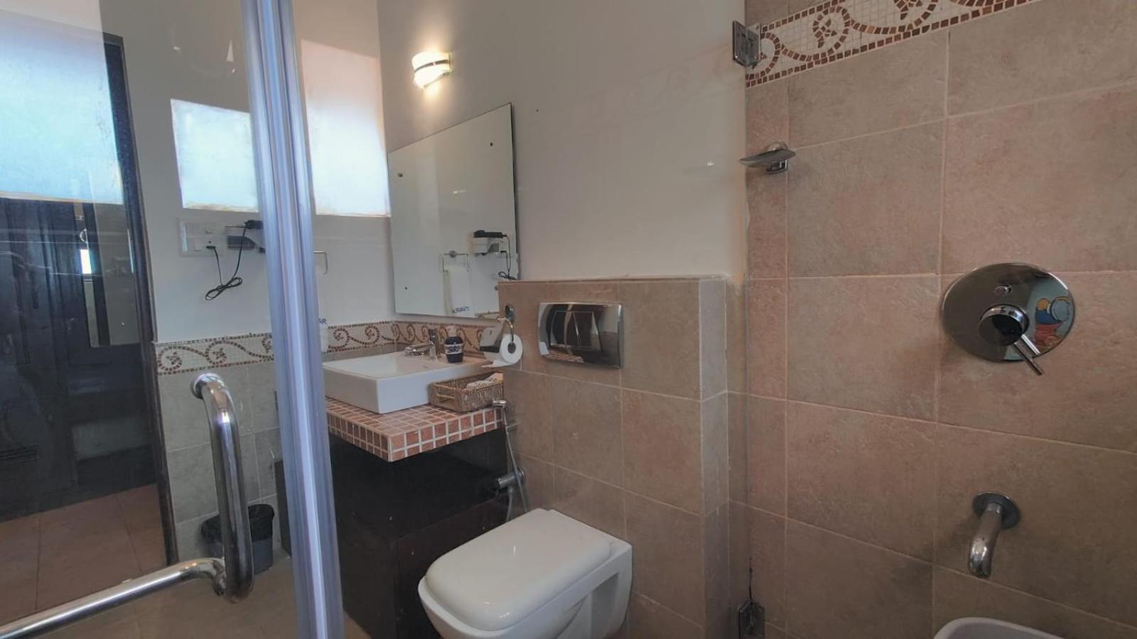La Sunila suites Baga by WSI view 2