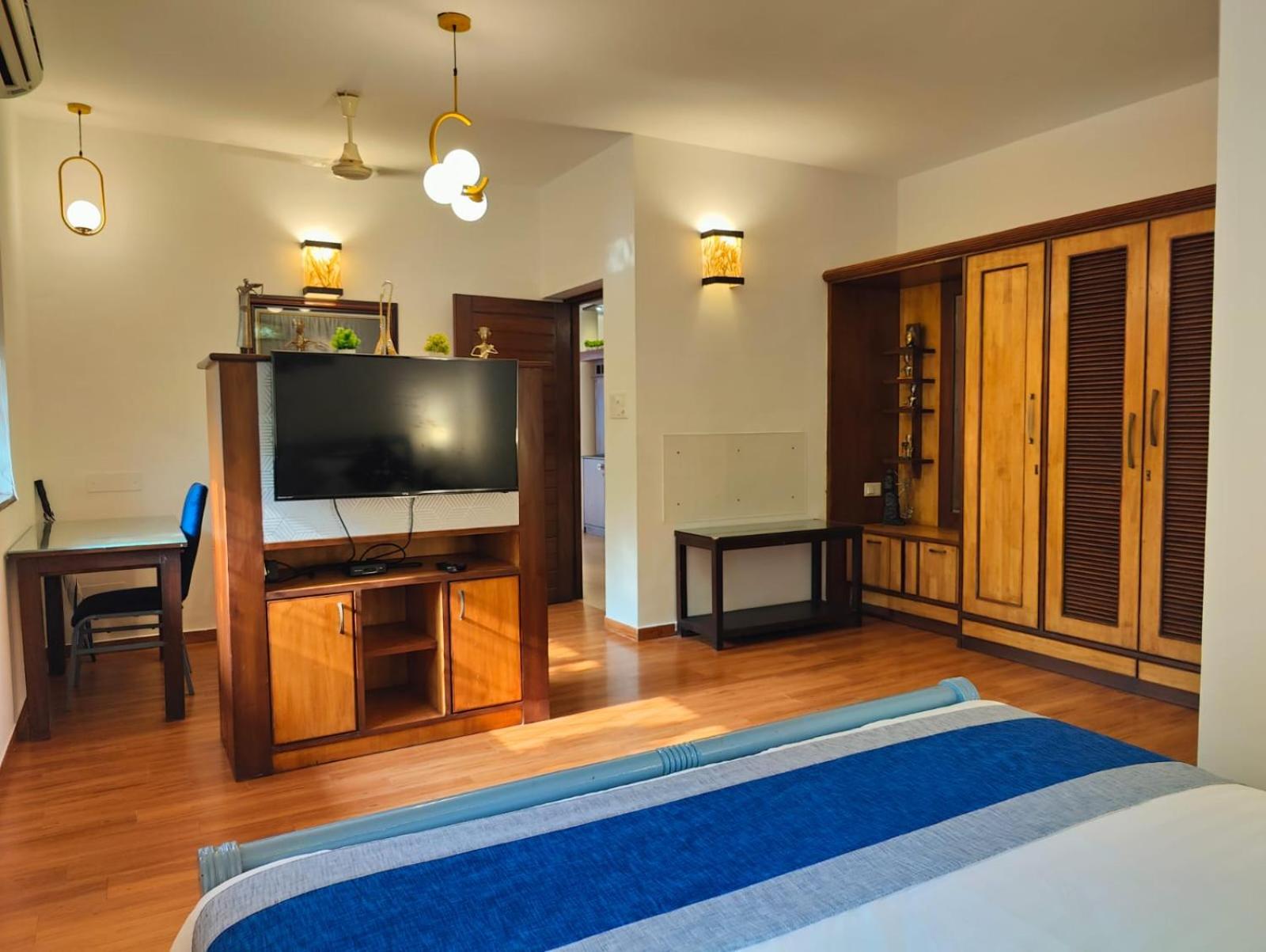 La Sunila suites Baga by WSI view 3