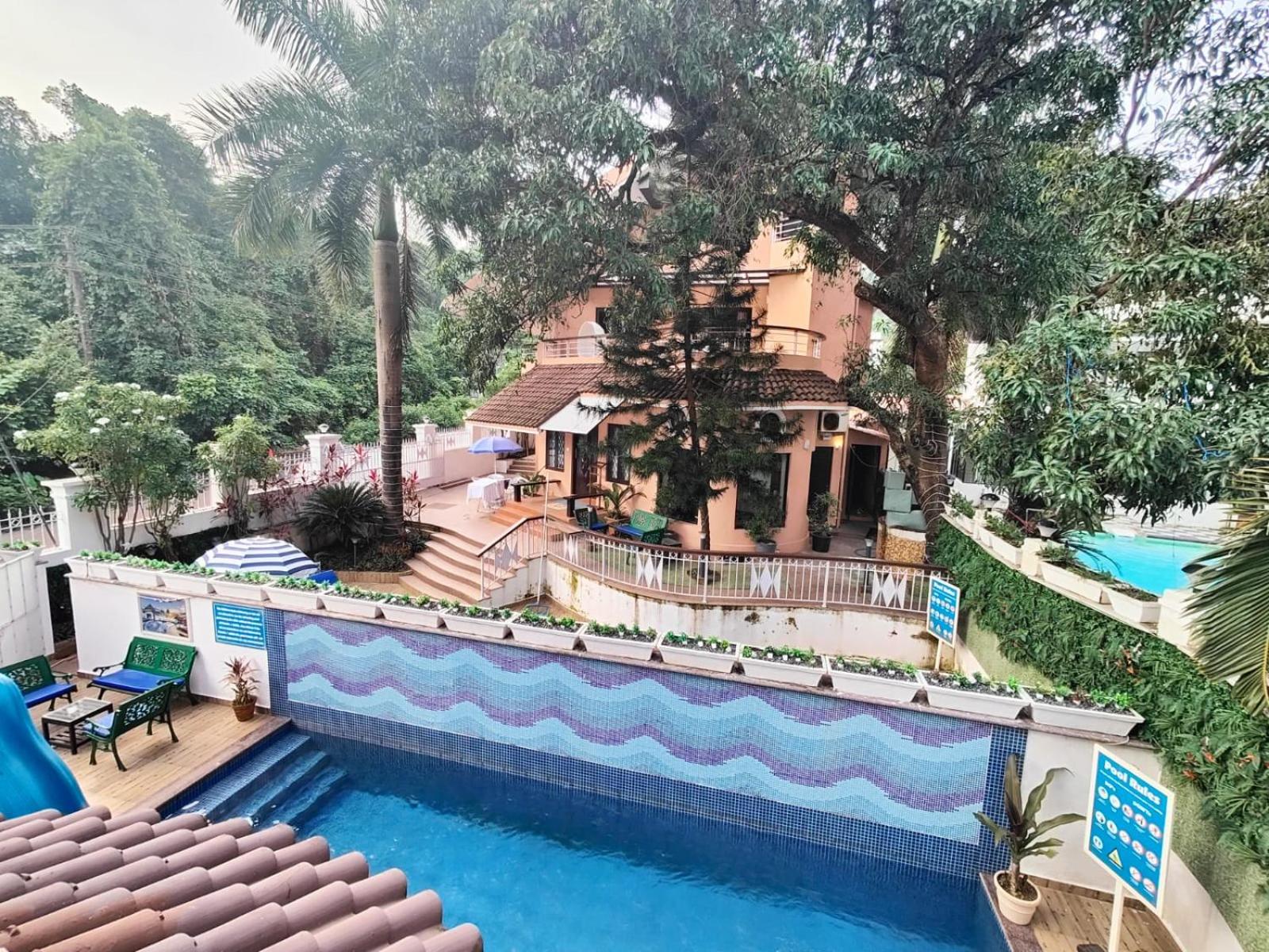 La Sunila suites Baga by WSI view 4
