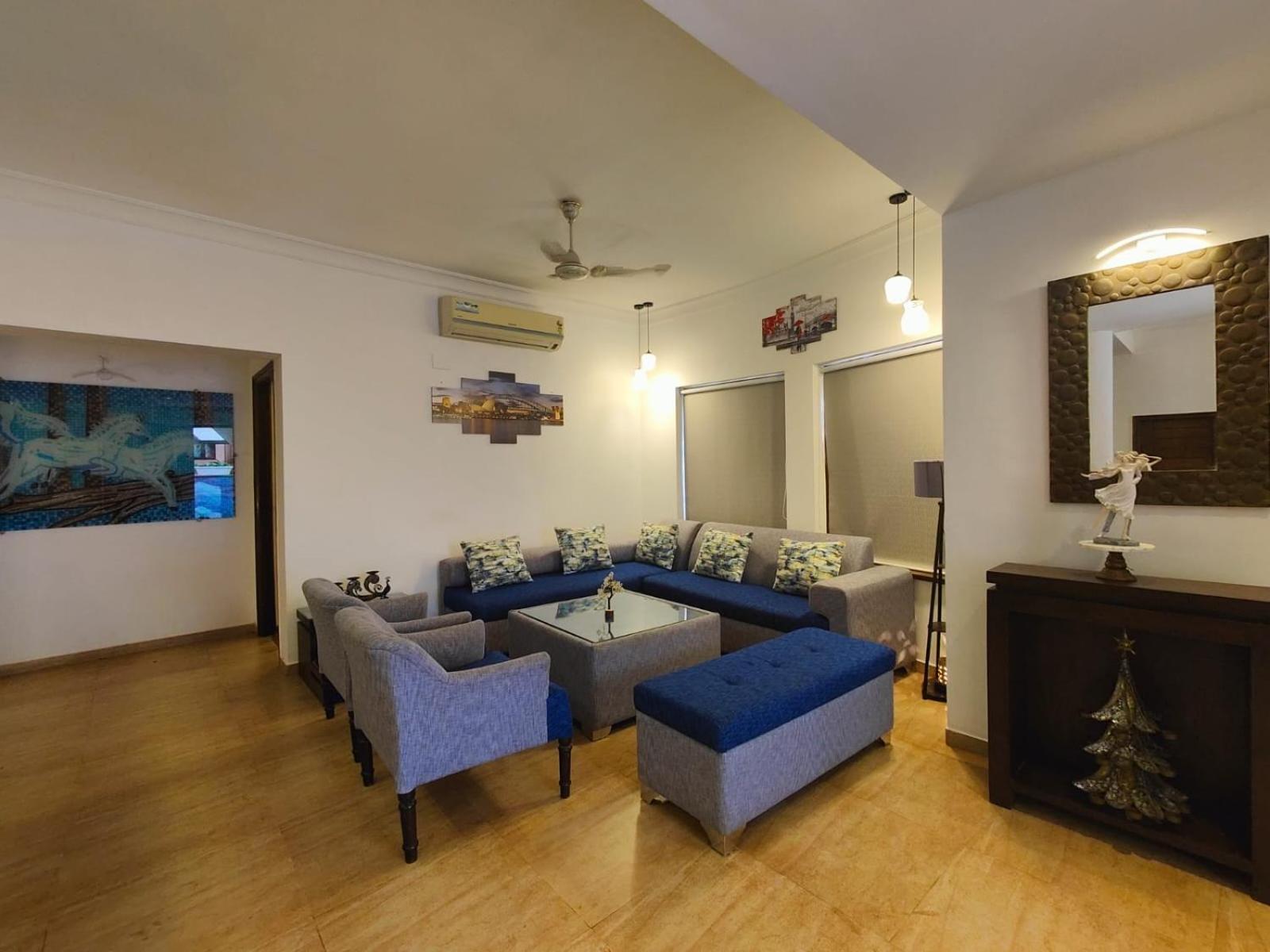 La Sunila suites Baga by WSI view 5