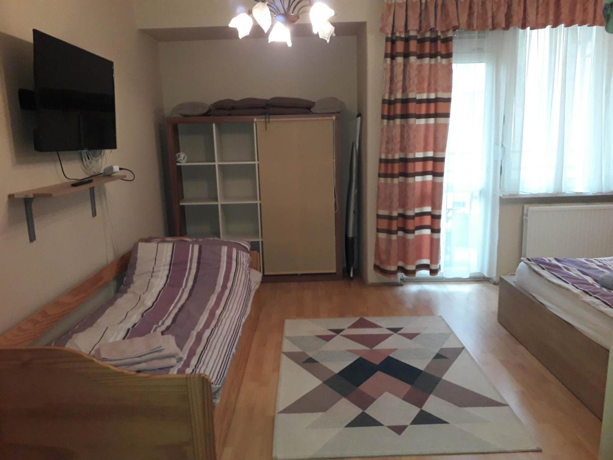 Rózsadomb apartman