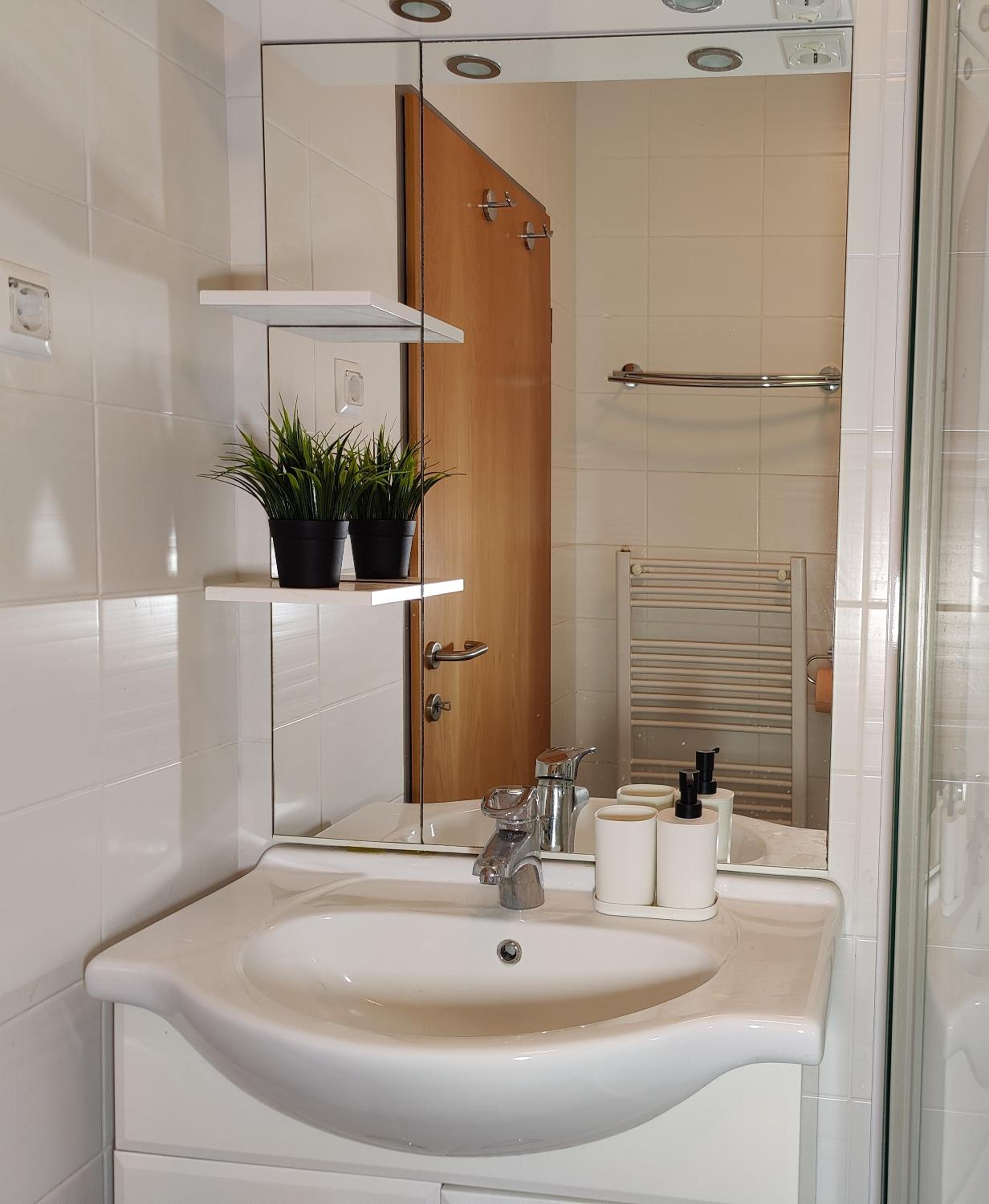 Apartment Marusa