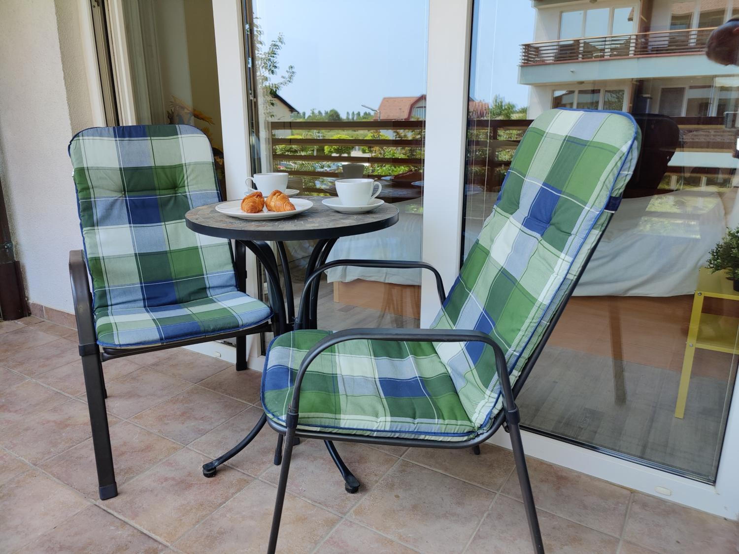 Apartment Marusa