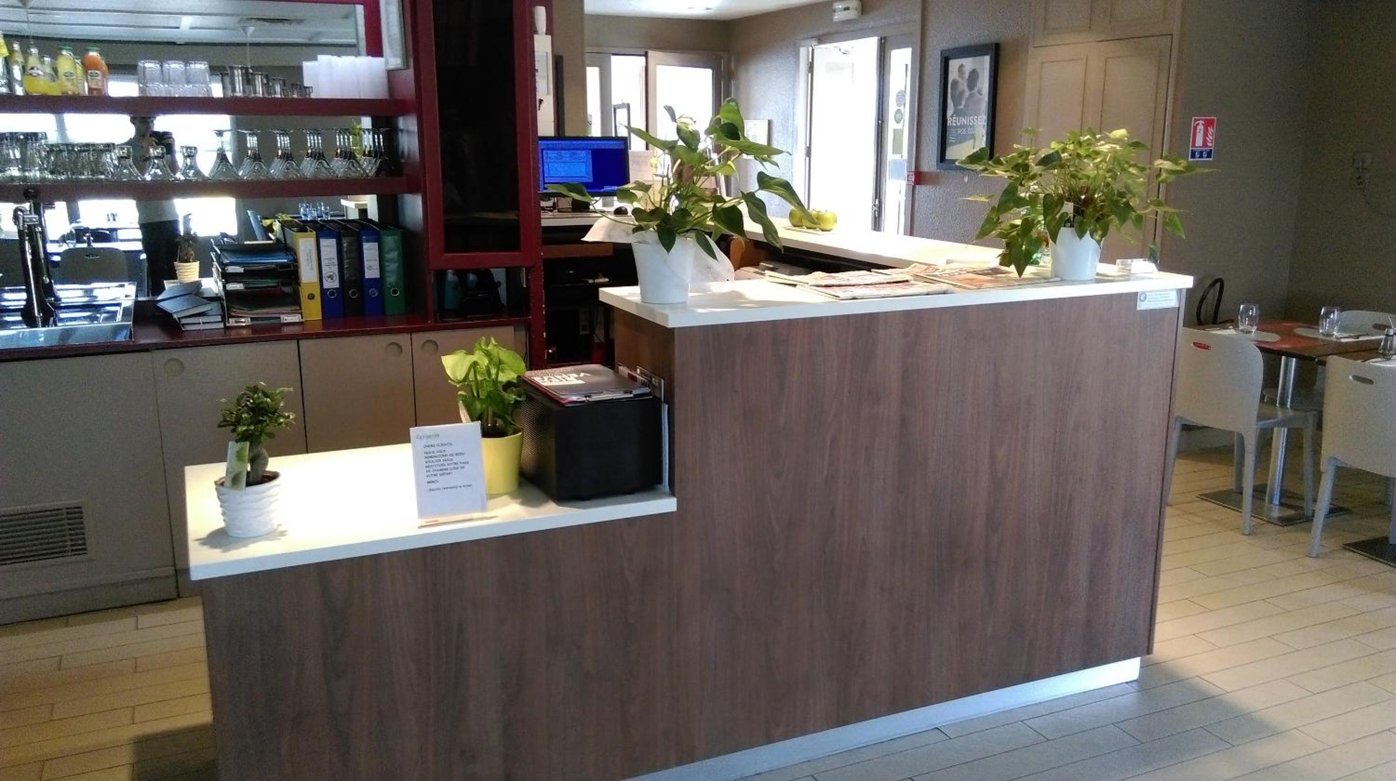 Rodez Vacations - Campanile Rodez - Property Image 10