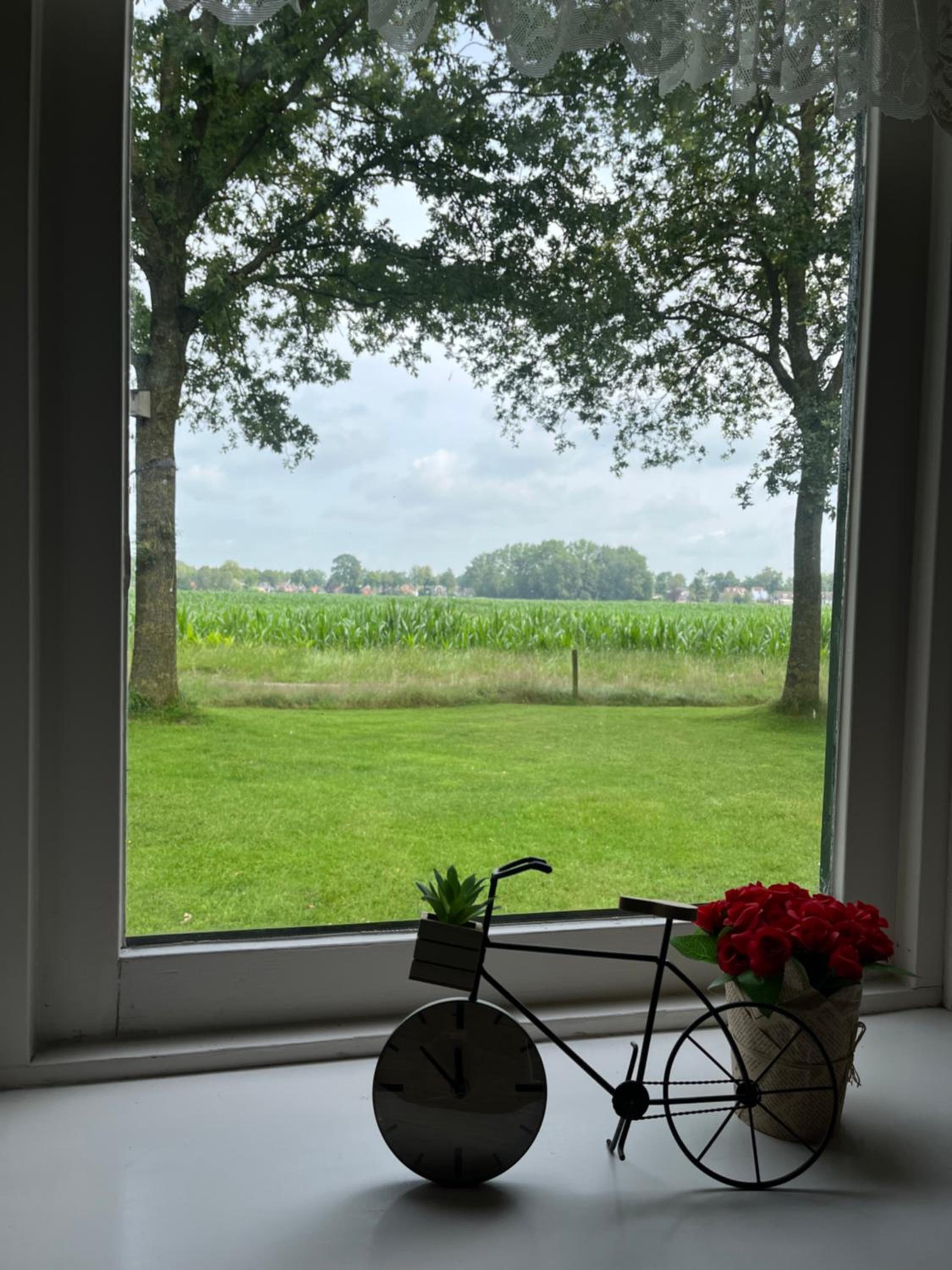 BnB Alde Hiemen Friesland