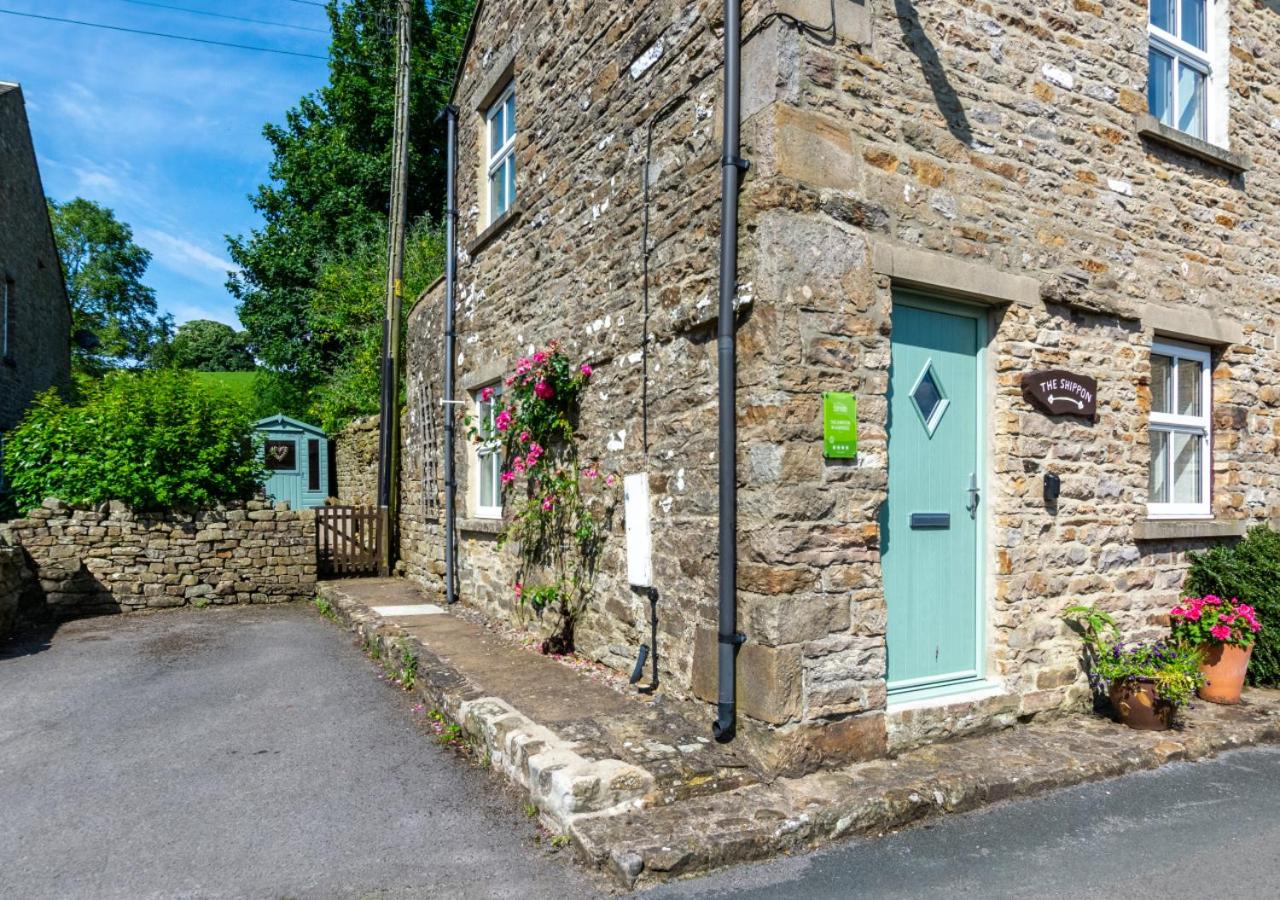 2 Bed in Leyburn oc-ds902 view 2