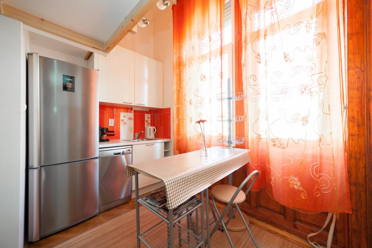 Budapest Magic Nest view 4