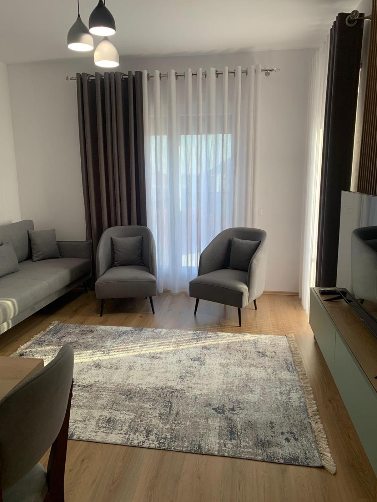 Enjoy Shkodra Apartment