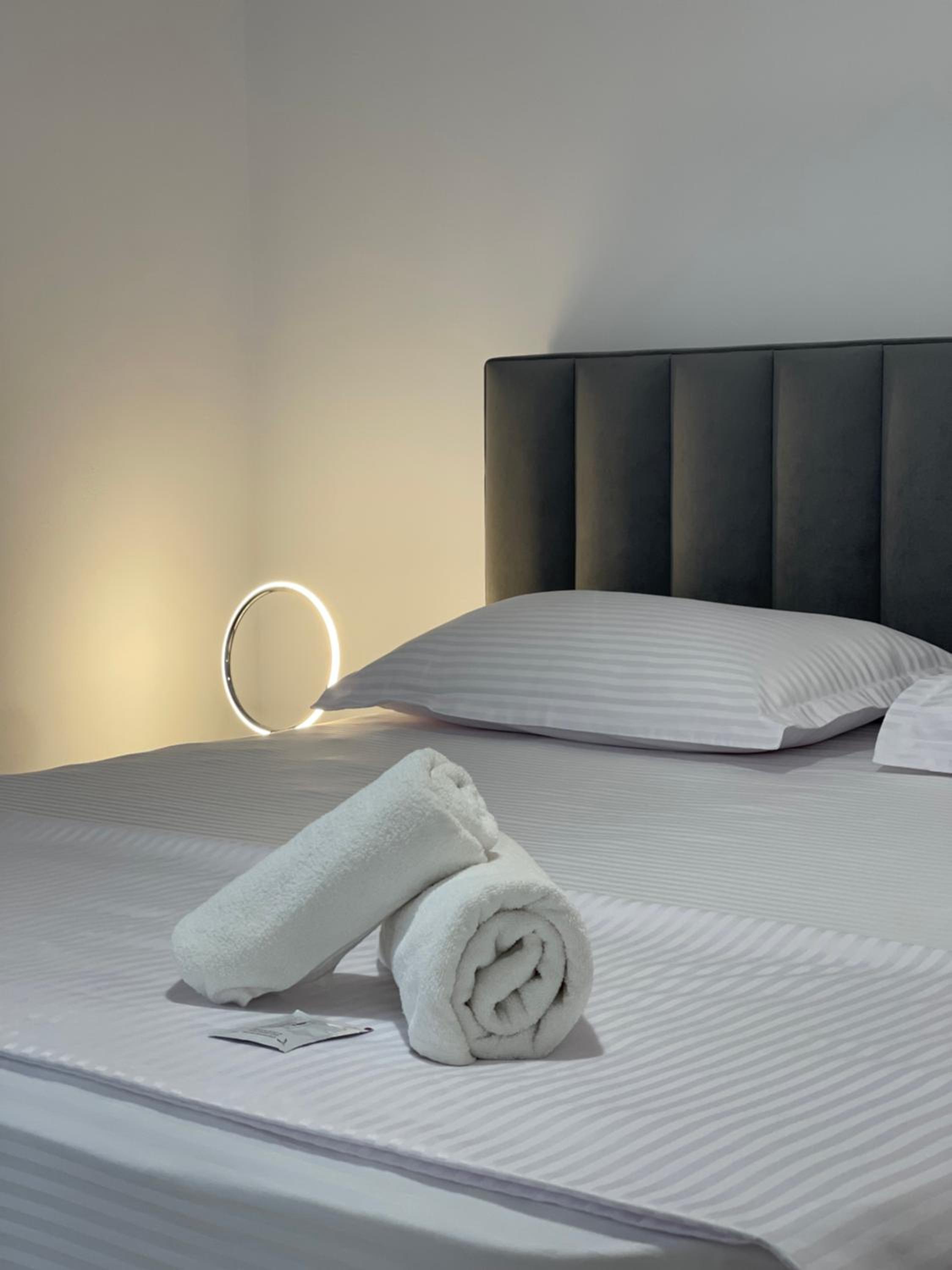 Enjoy Shkodra Apartment