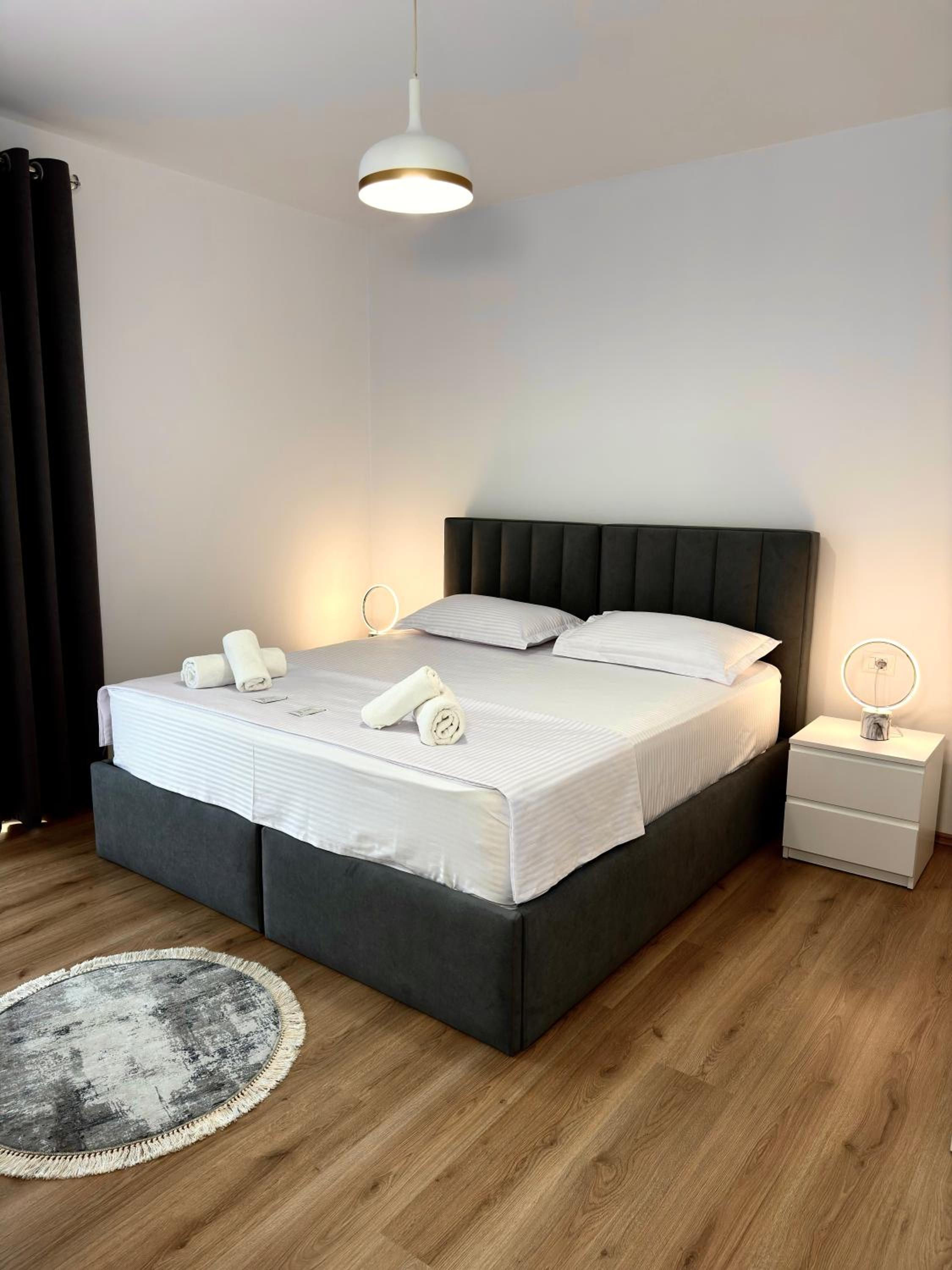 Enjoy Shkodra Apartment