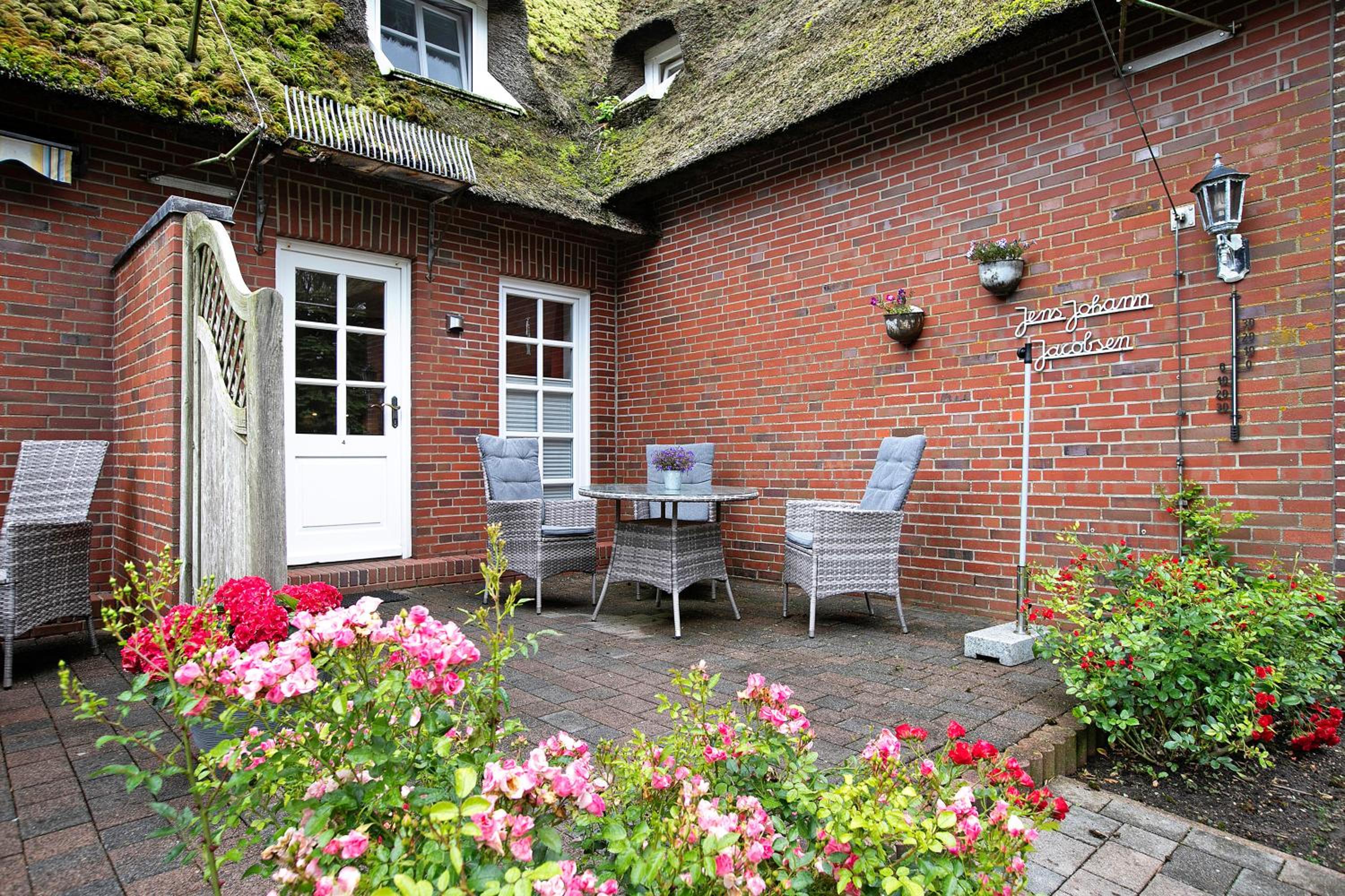 Ferienhof Jacobsen