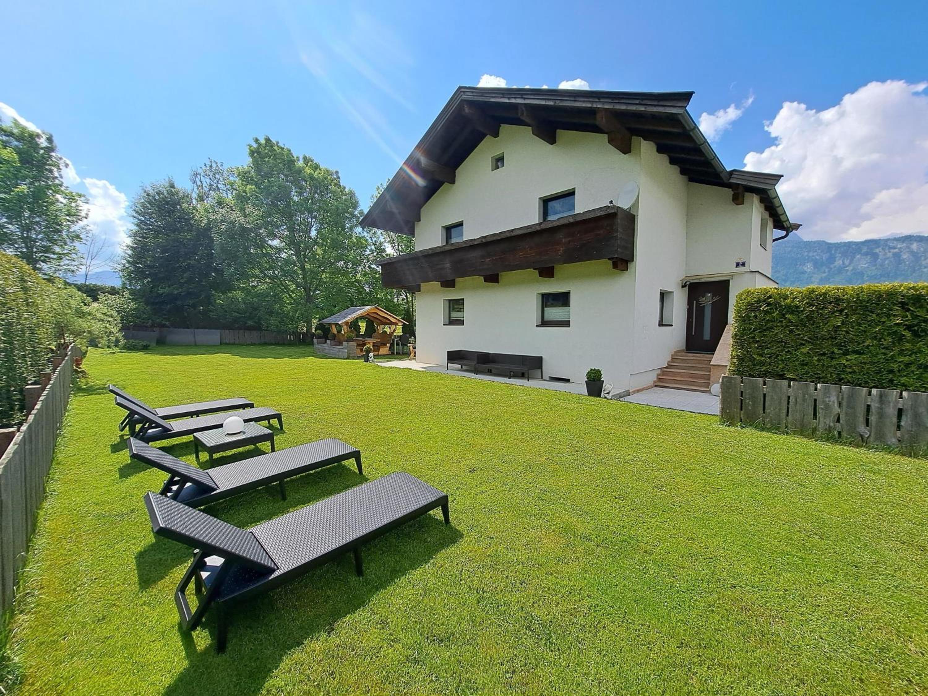 Haus Milan