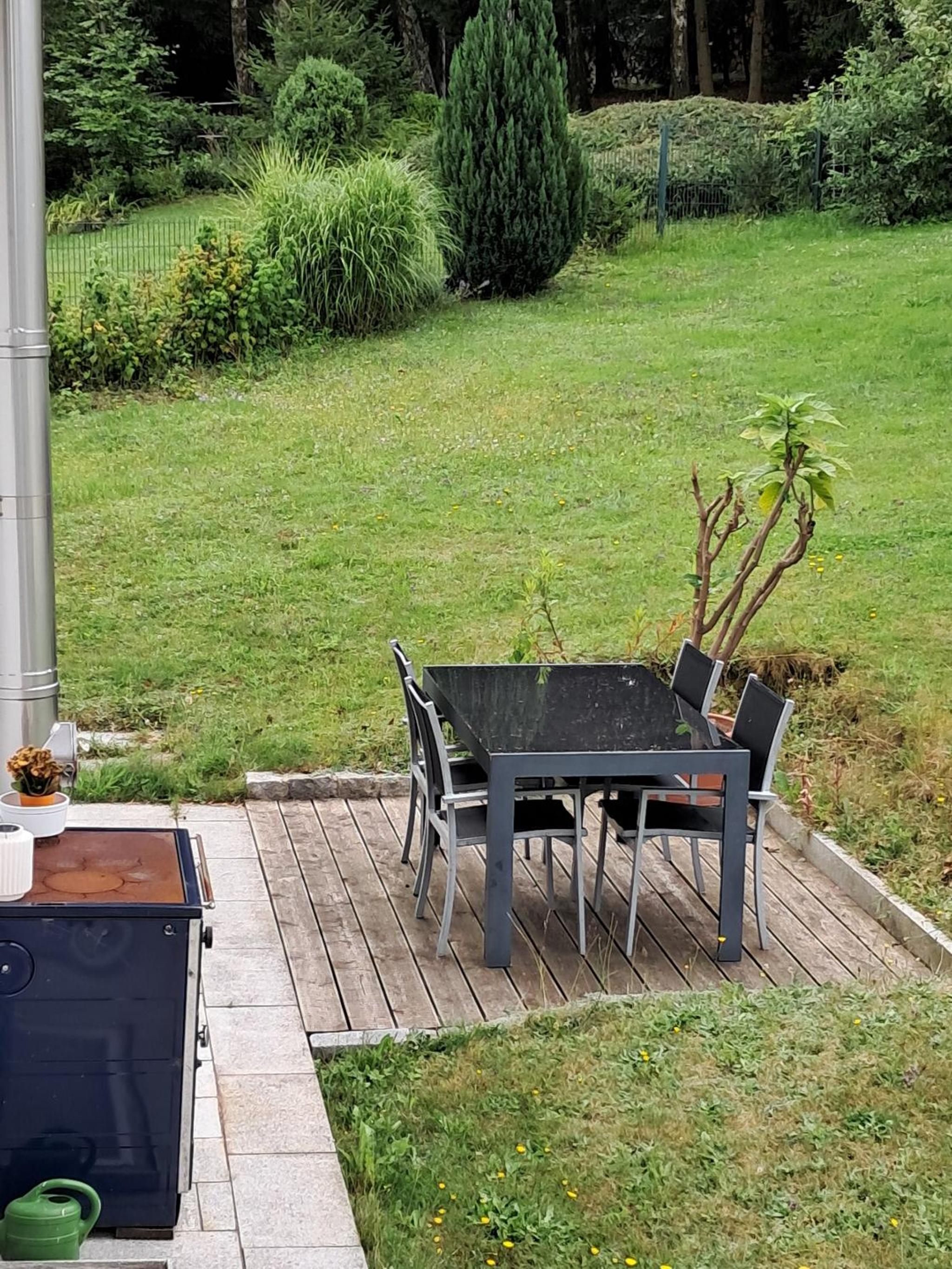 Ferienwohnung Werner