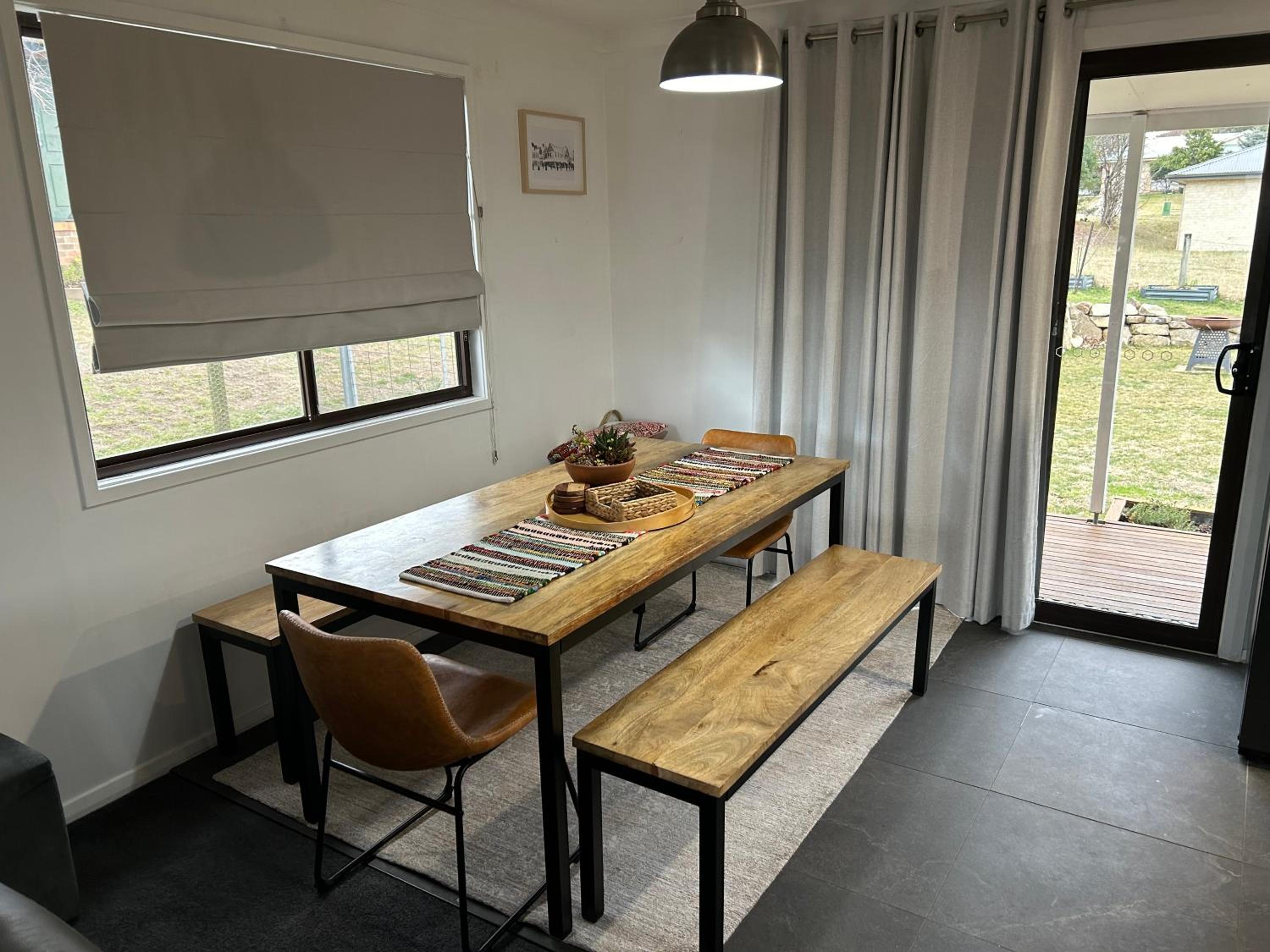 Lake Jindabyne Lodge