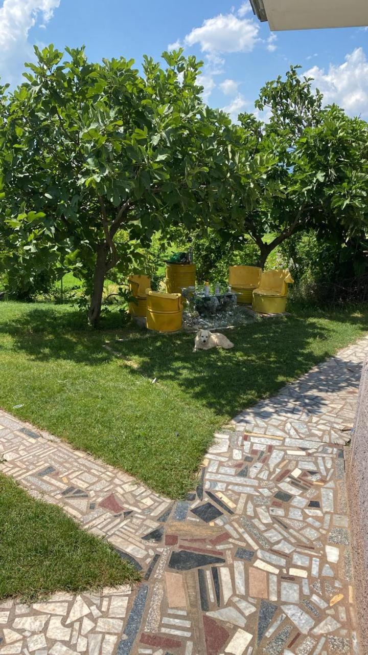 Shtepizat e Rames Agroturizem