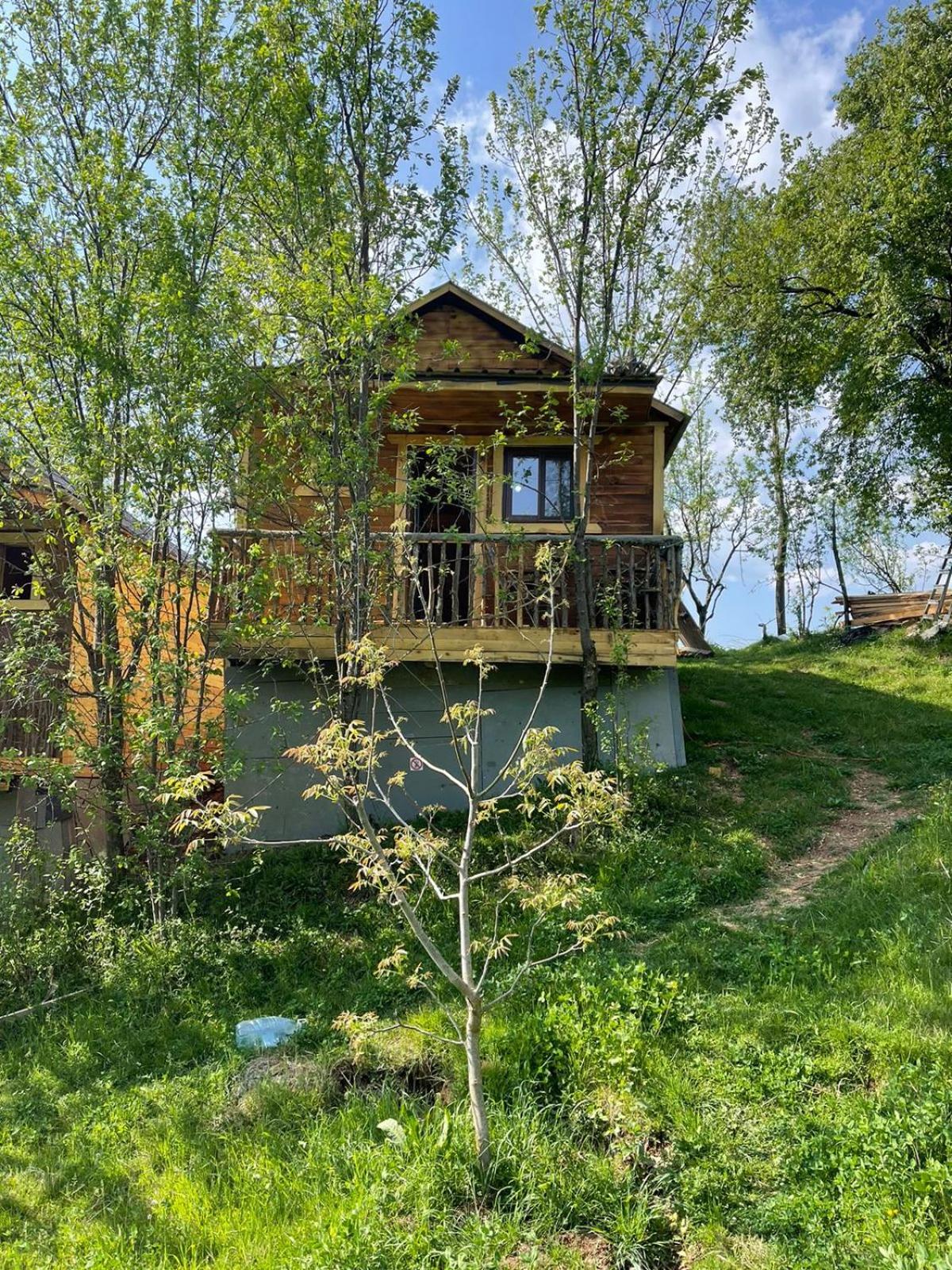 Shtepizat e Rames Agroturizem