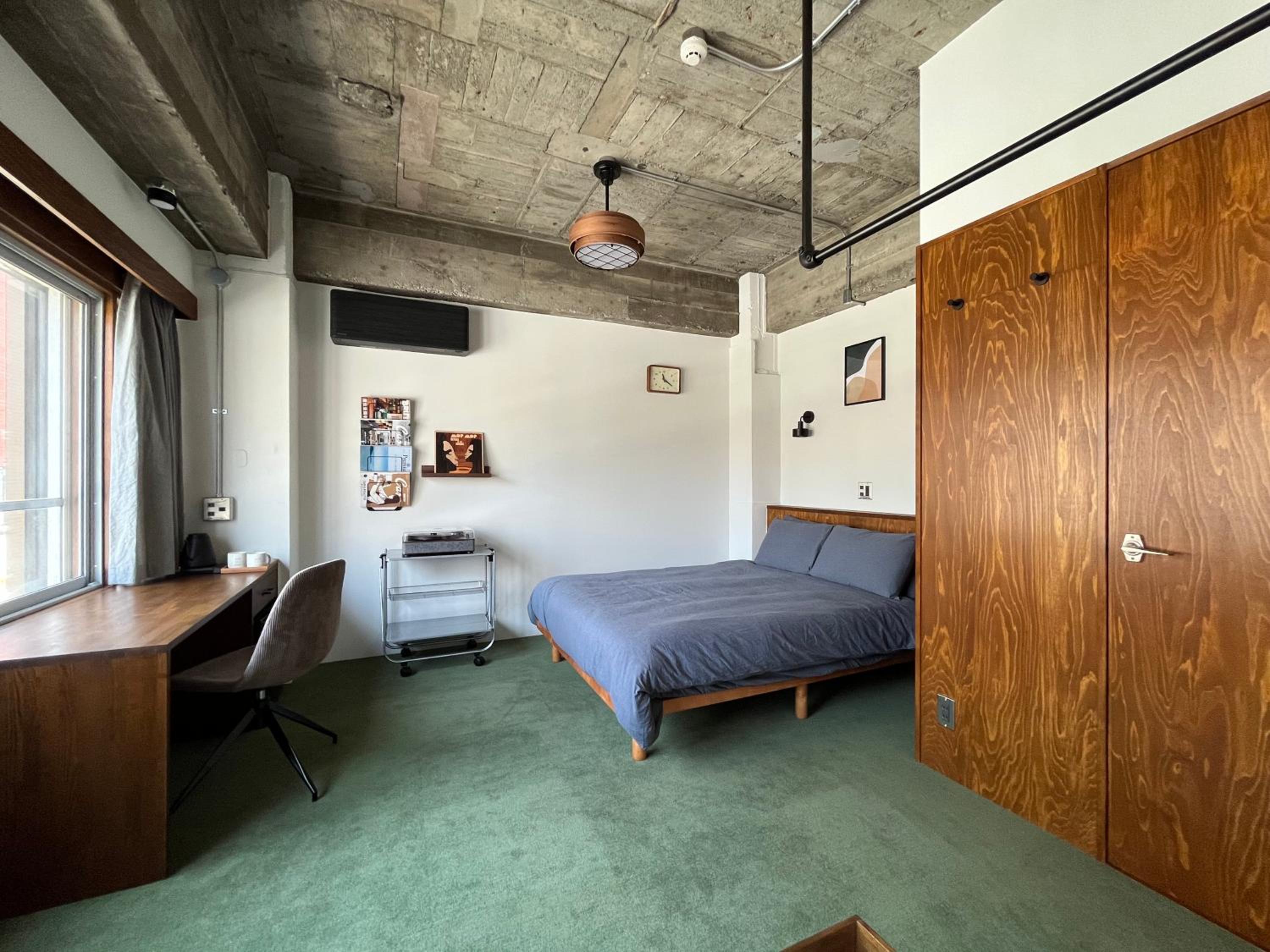 NO SERVICE HOTEL azumabashi