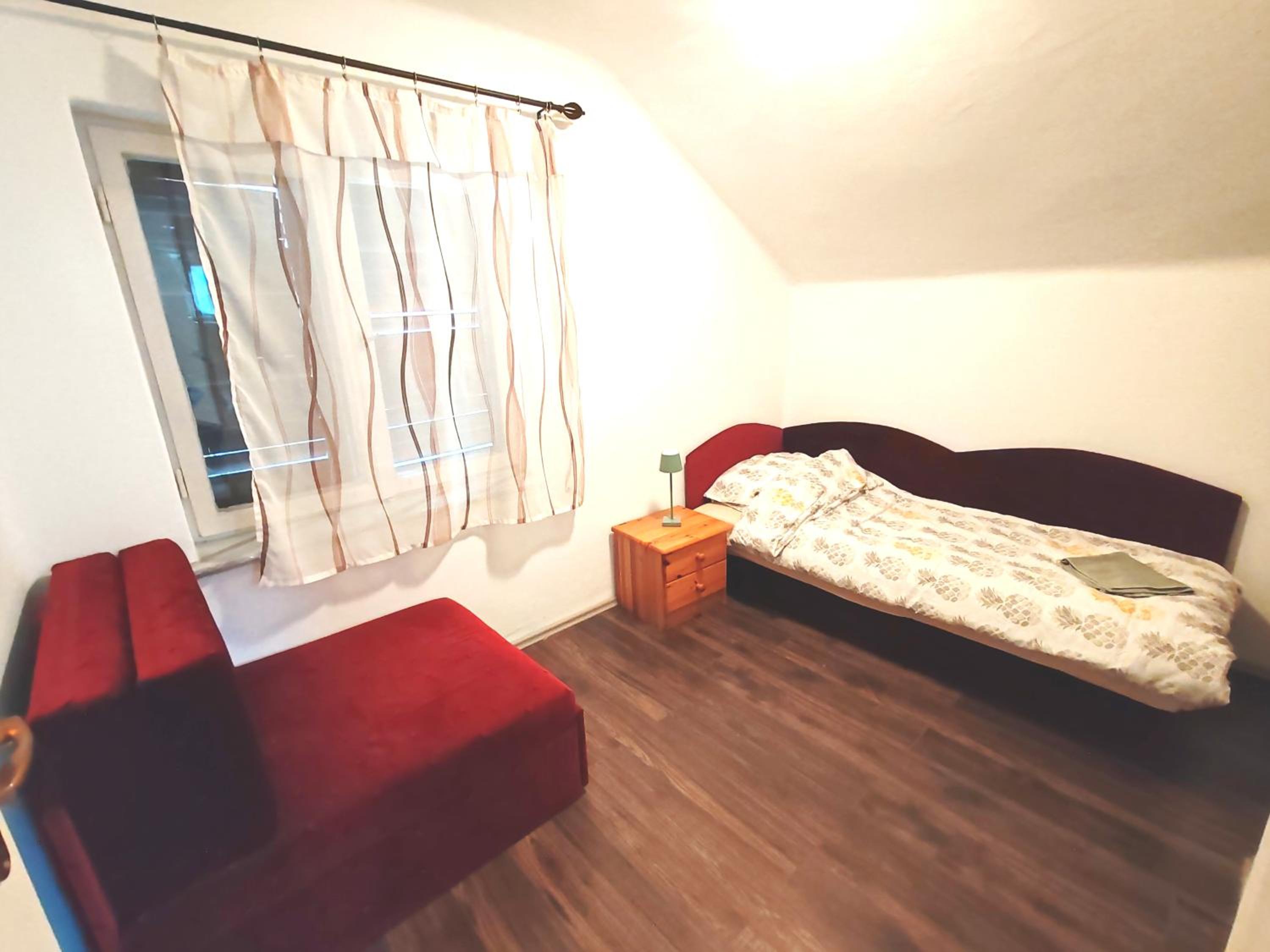 Ananász Apartman