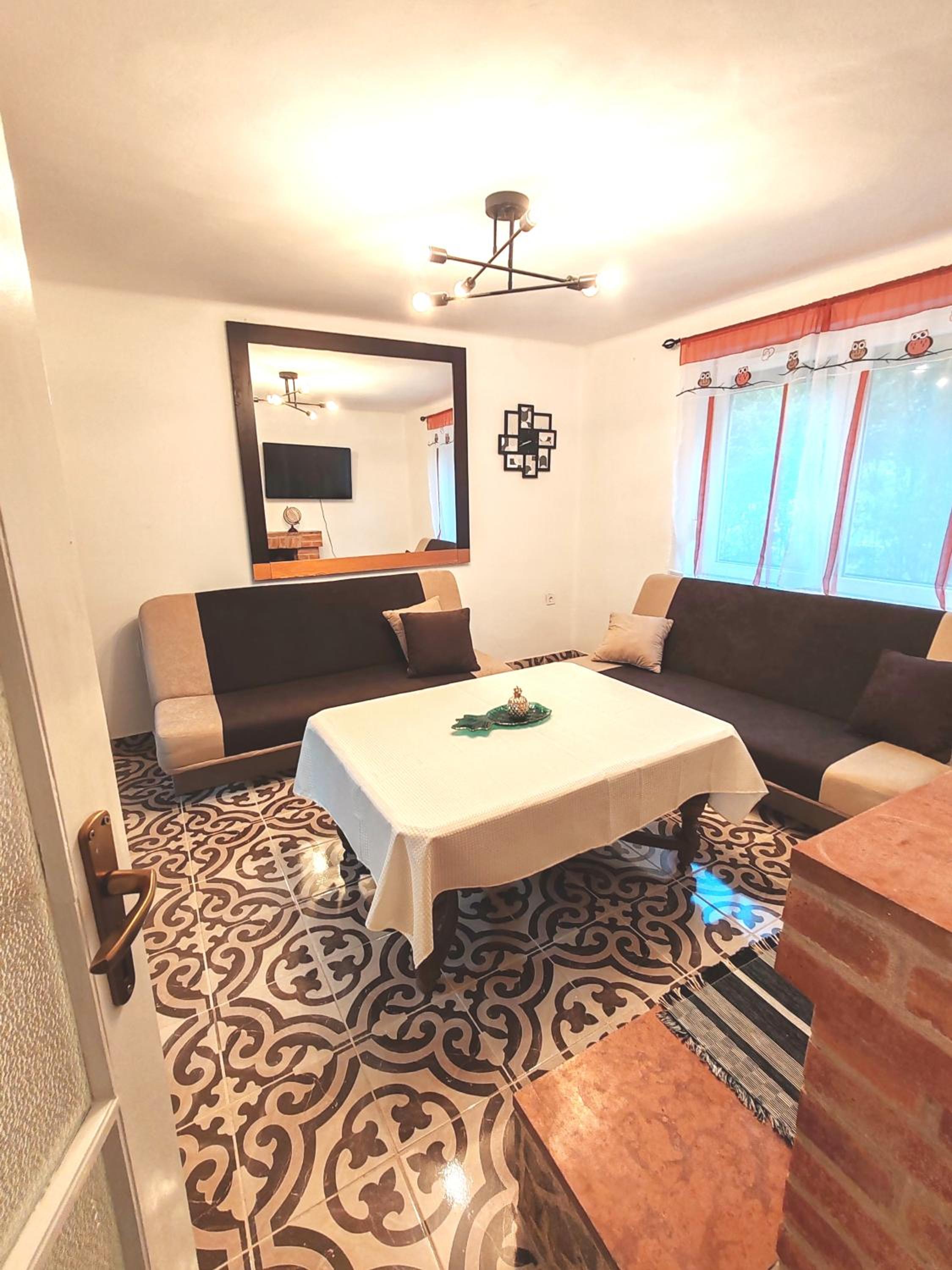 Ananász Apartman