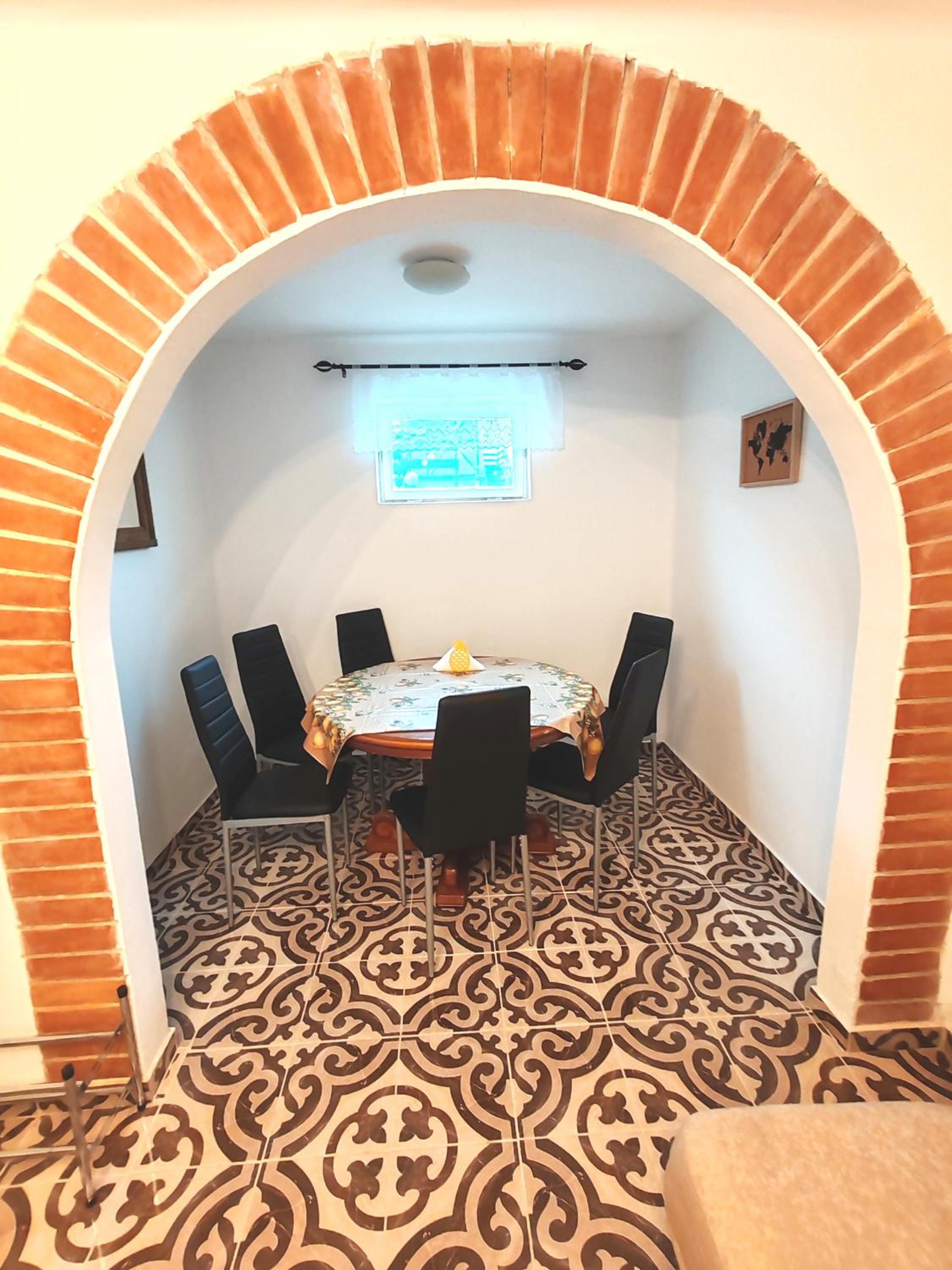 Ananász Apartman