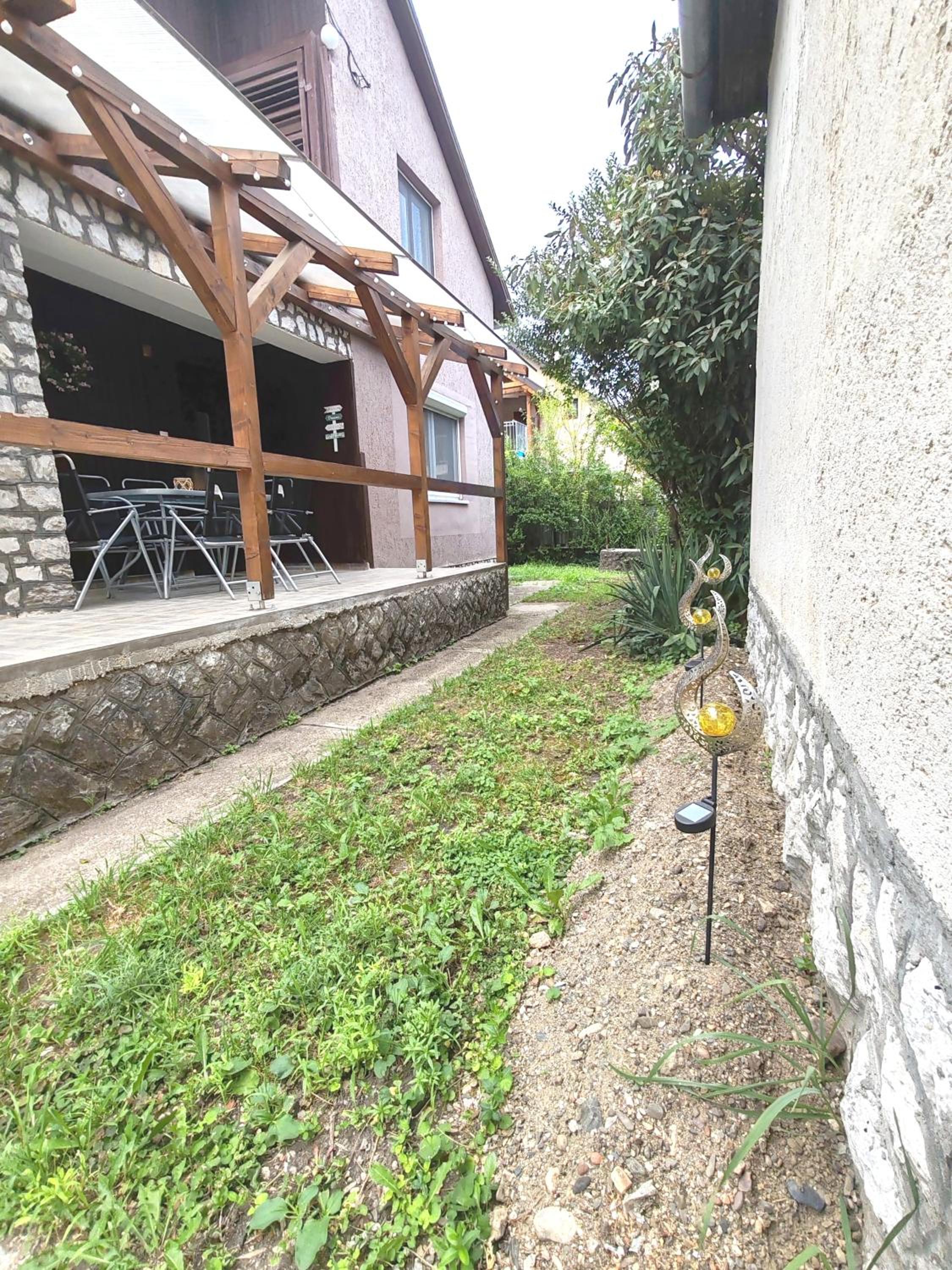 Ananász Apartman