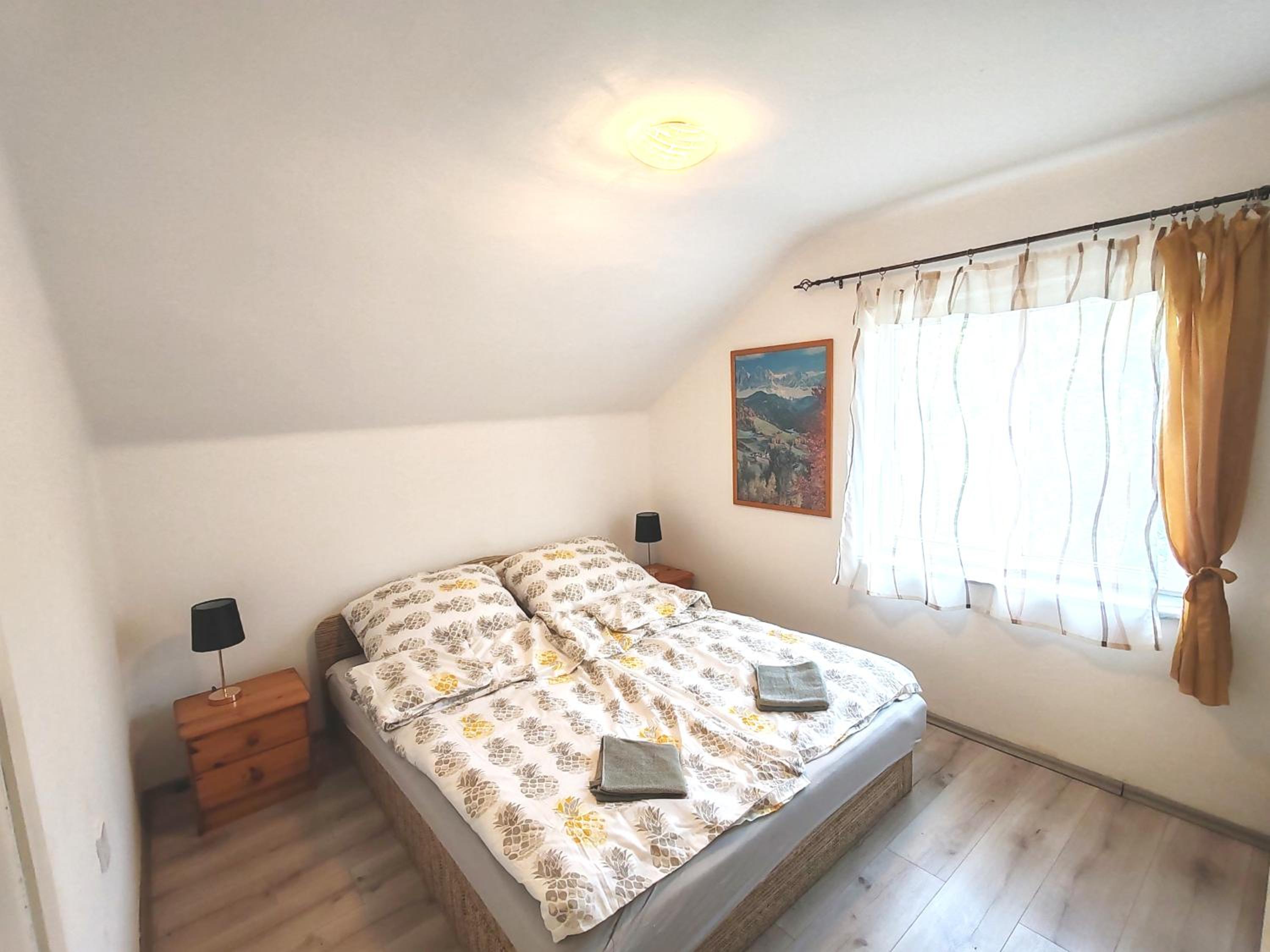 Ananász Apartman