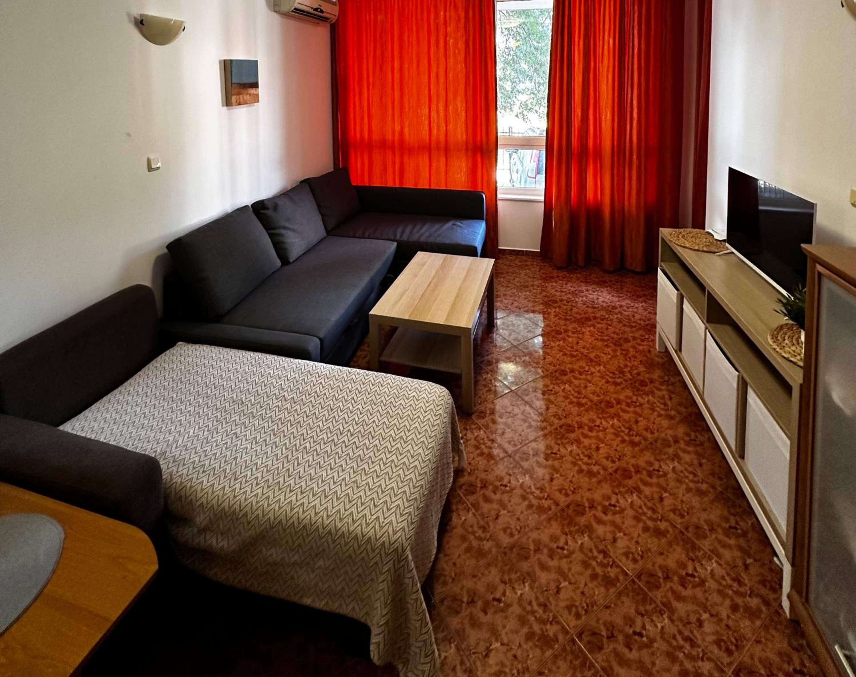 Apartment in Complex Anita B2