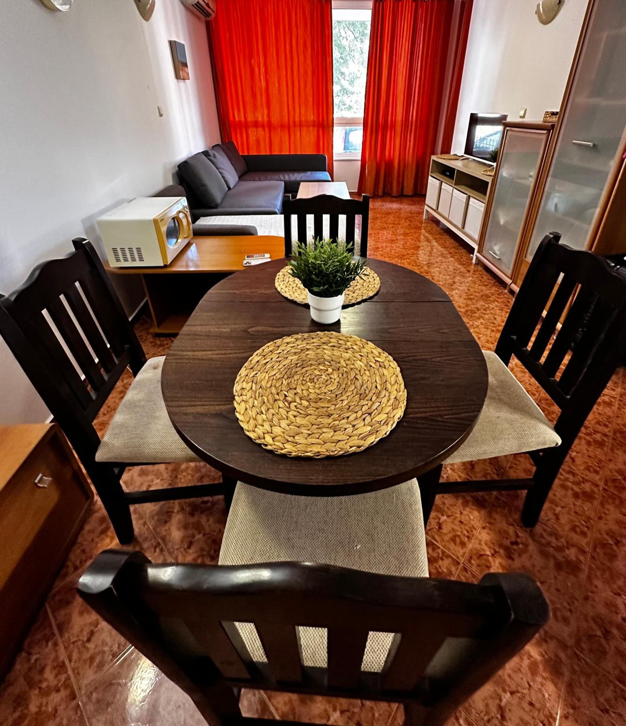 Apartment in Complex Anita B2