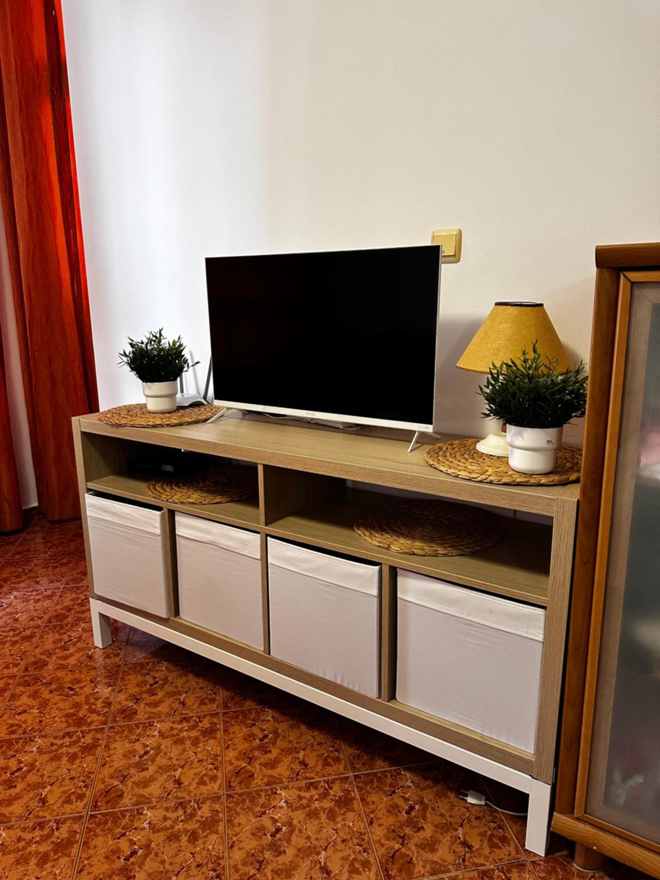 Apartment in Complex Anita B2