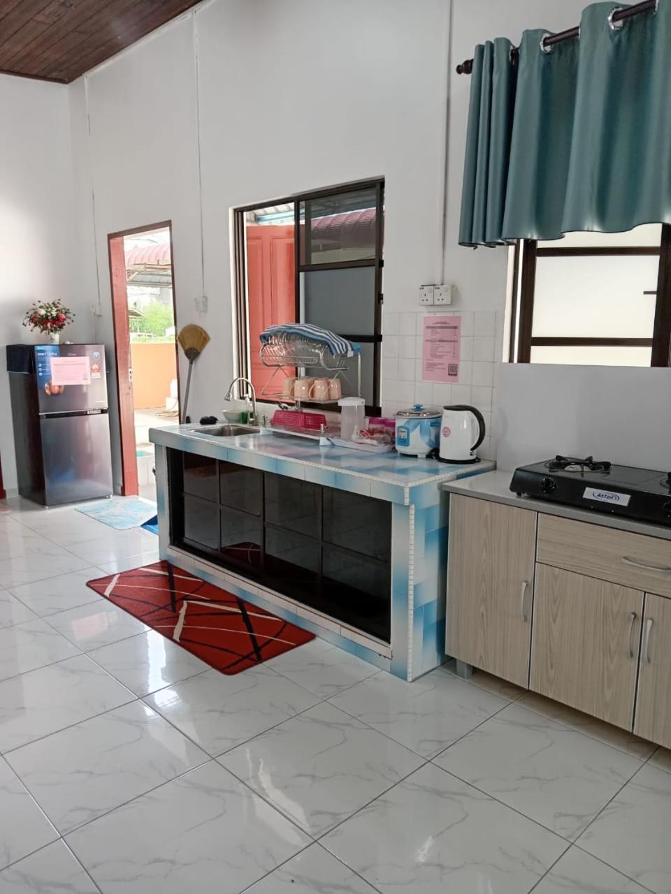 Roomstay Mok House - Unit 2 photo 5