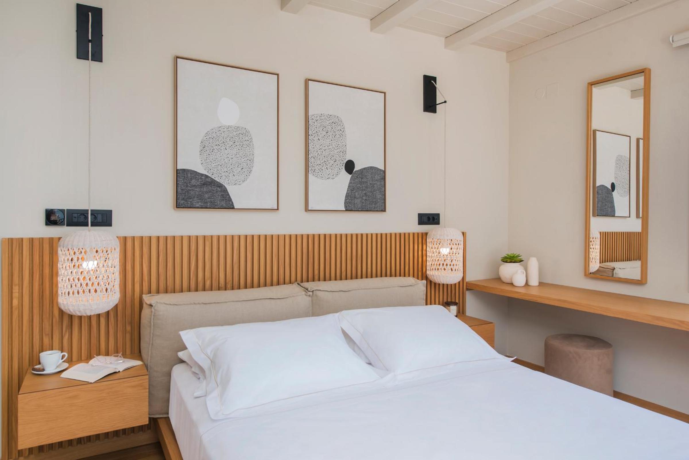 Anaya Suites