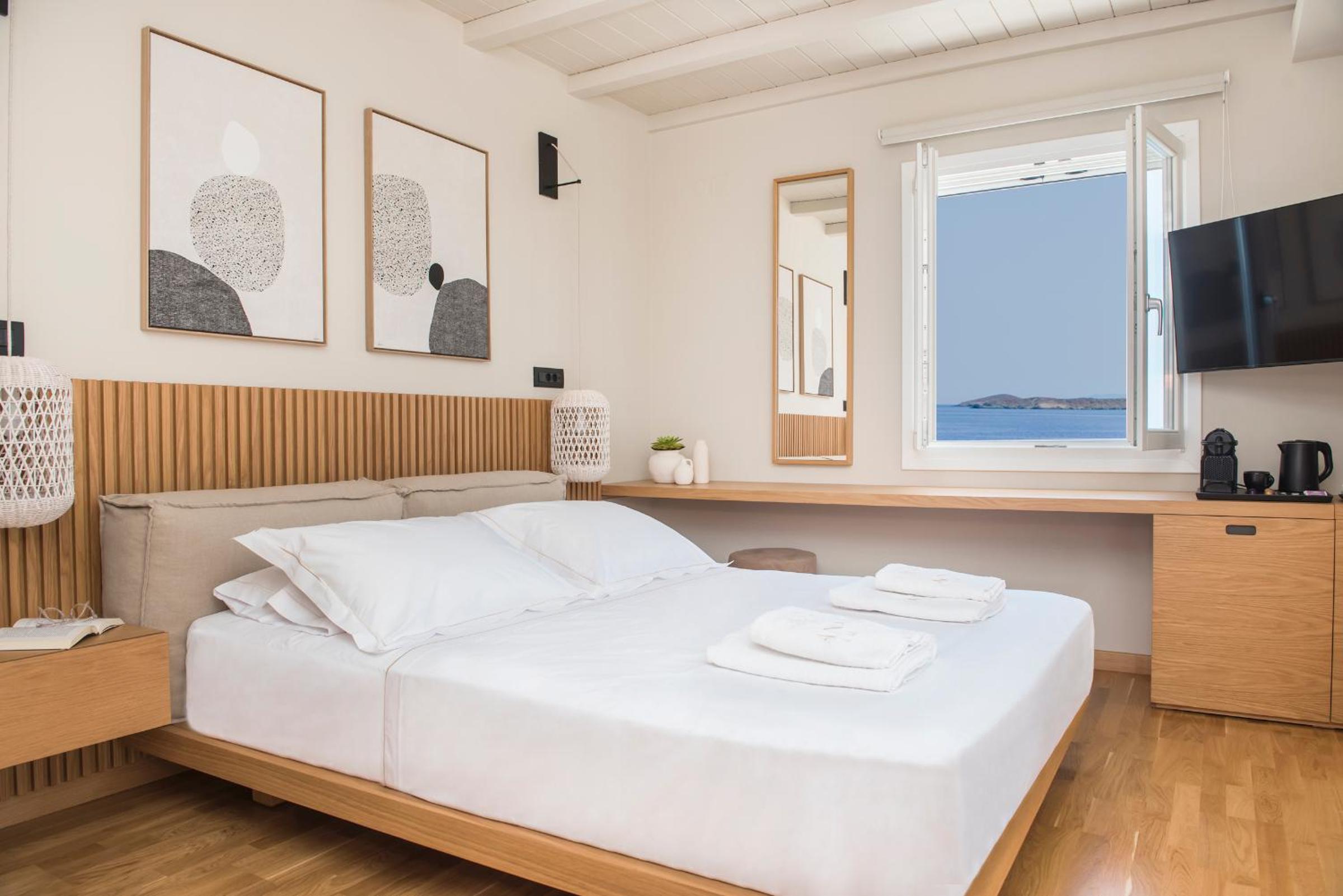 Anaya Suites
